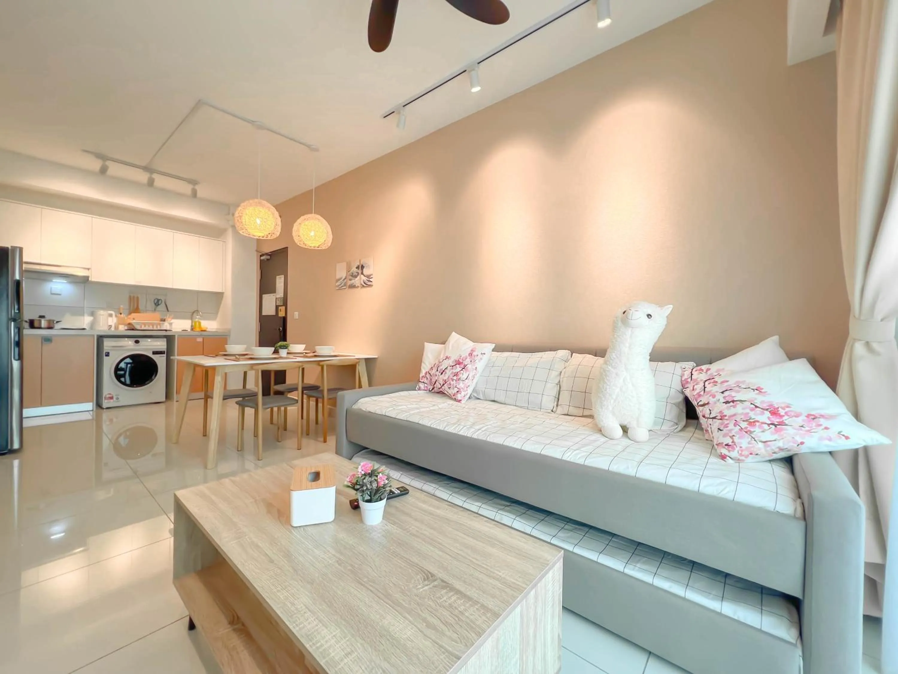 Edumetro @ Subang Jaya by Manhattan Group