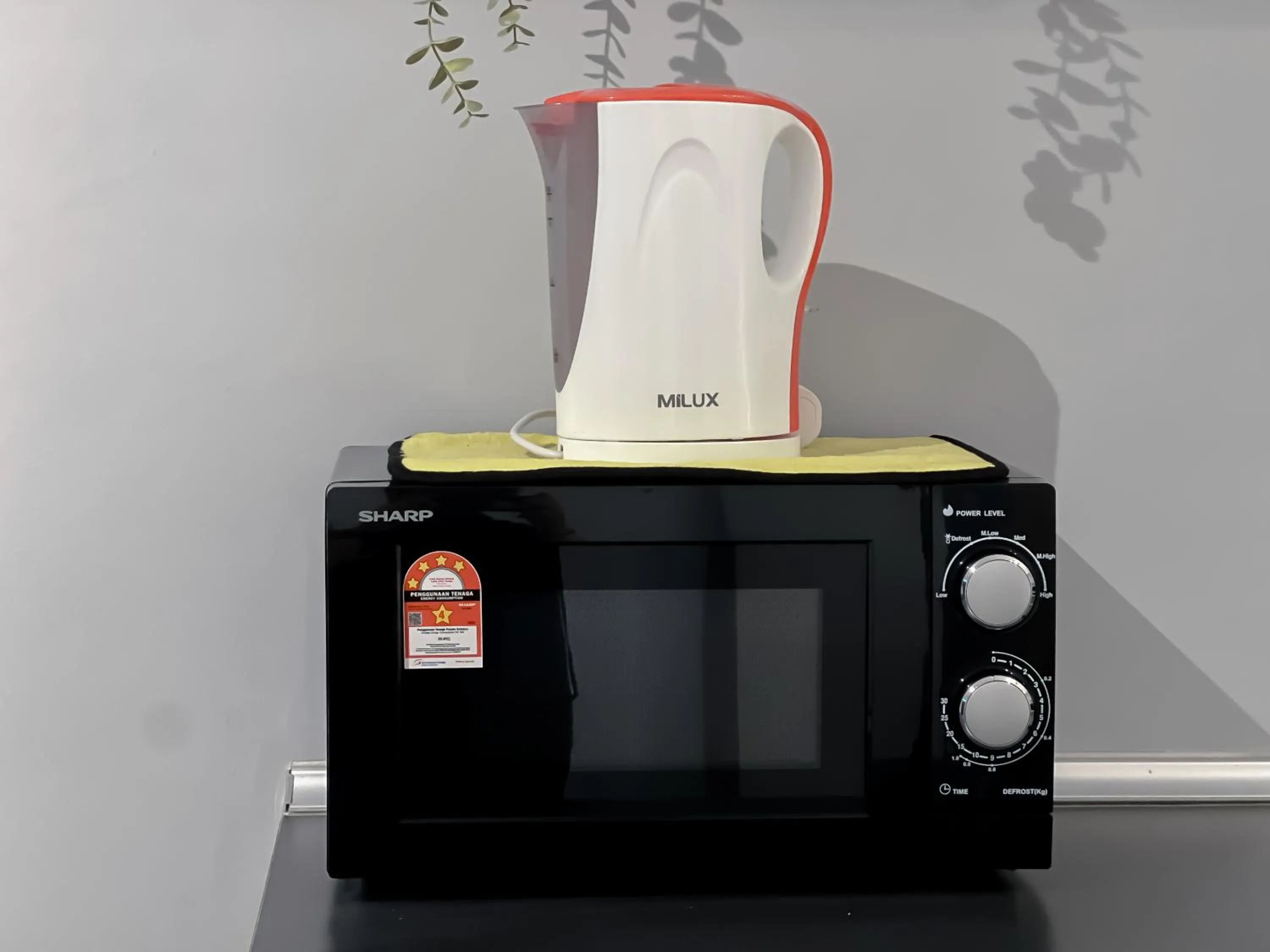 Edumetro @ Subang Jaya by Manhattan Group