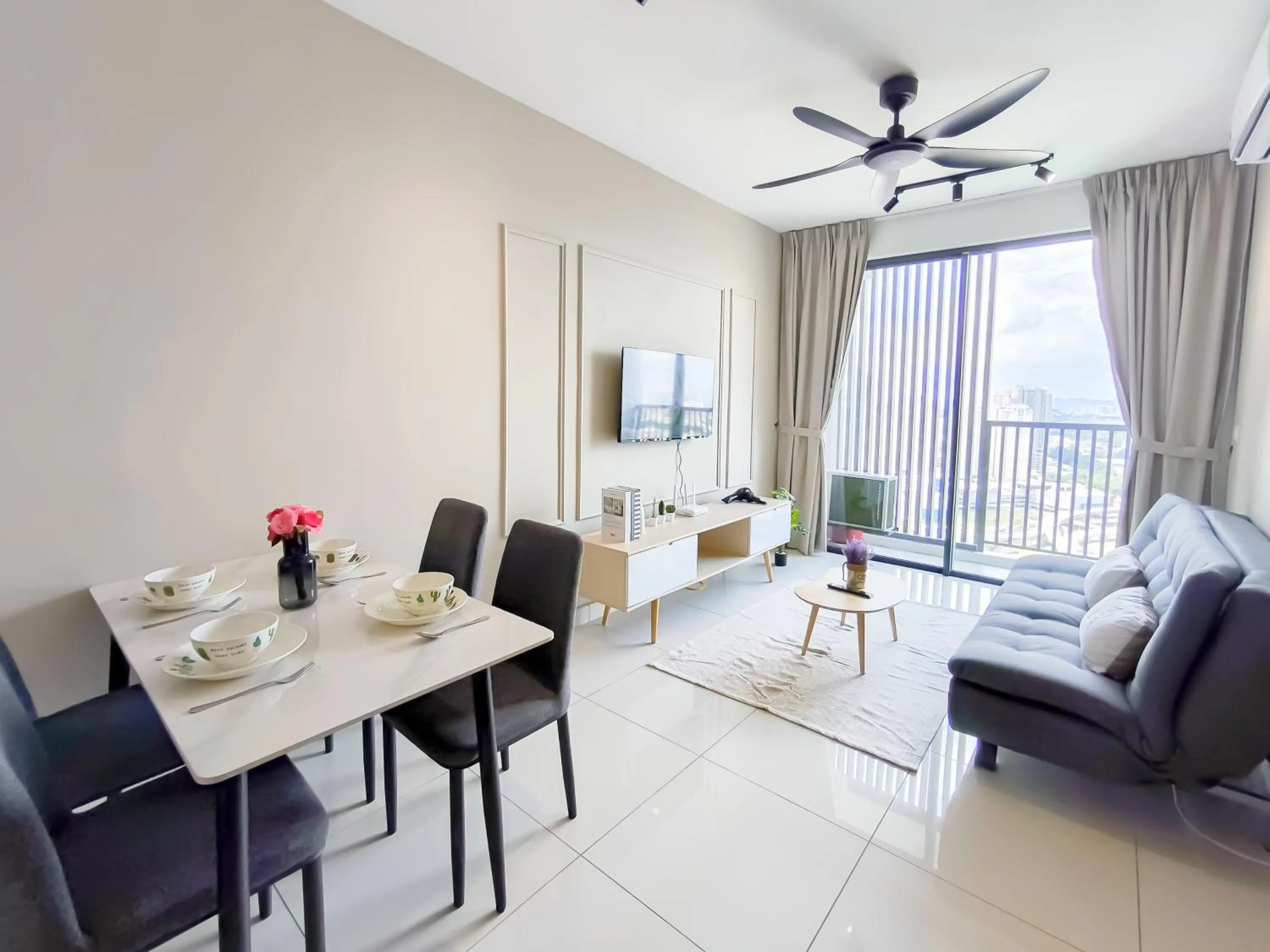 Edumetro @ Subang Jaya by Manhattan Group