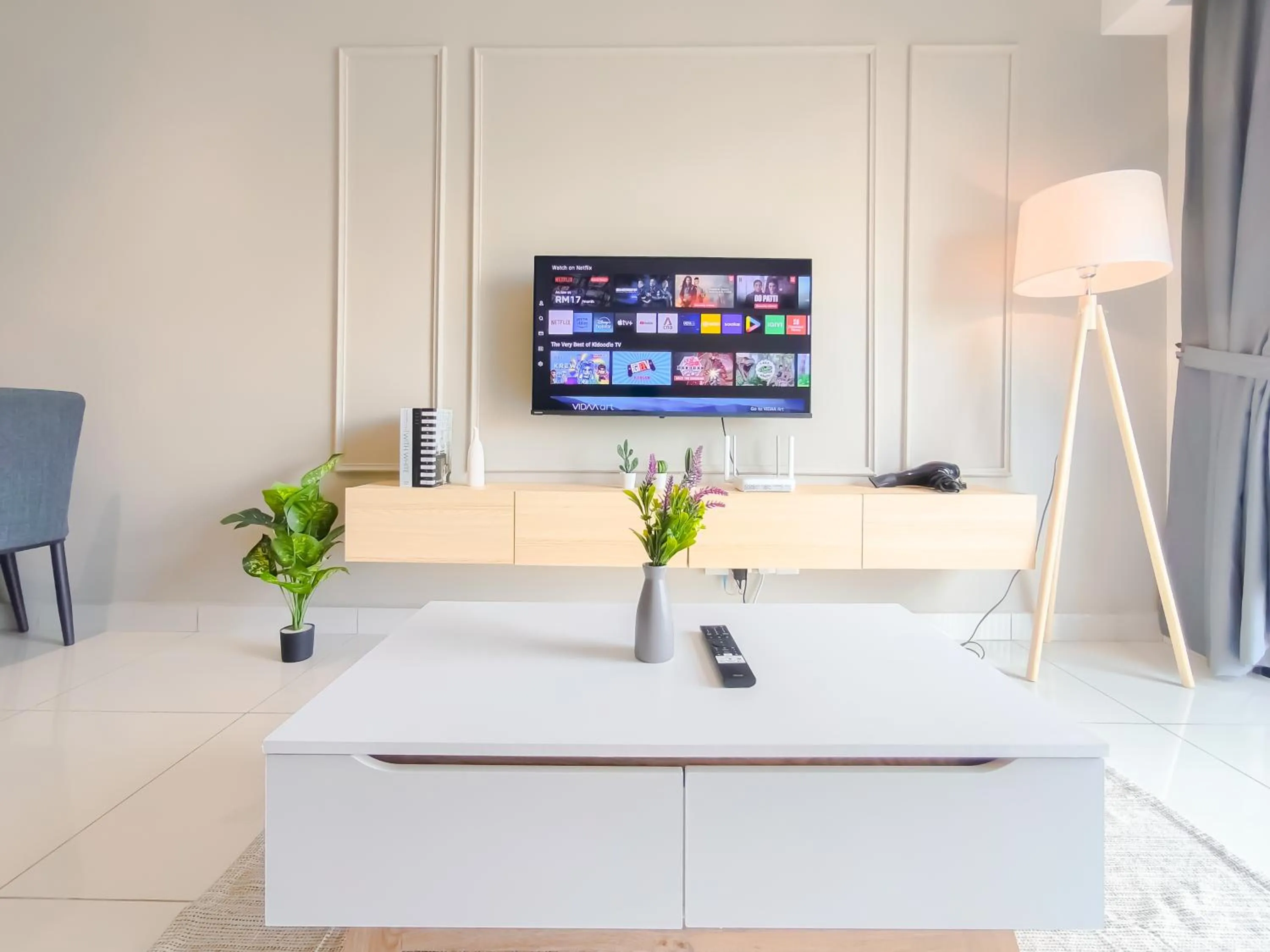 Edumetro @ Subang Jaya by Manhattan Group