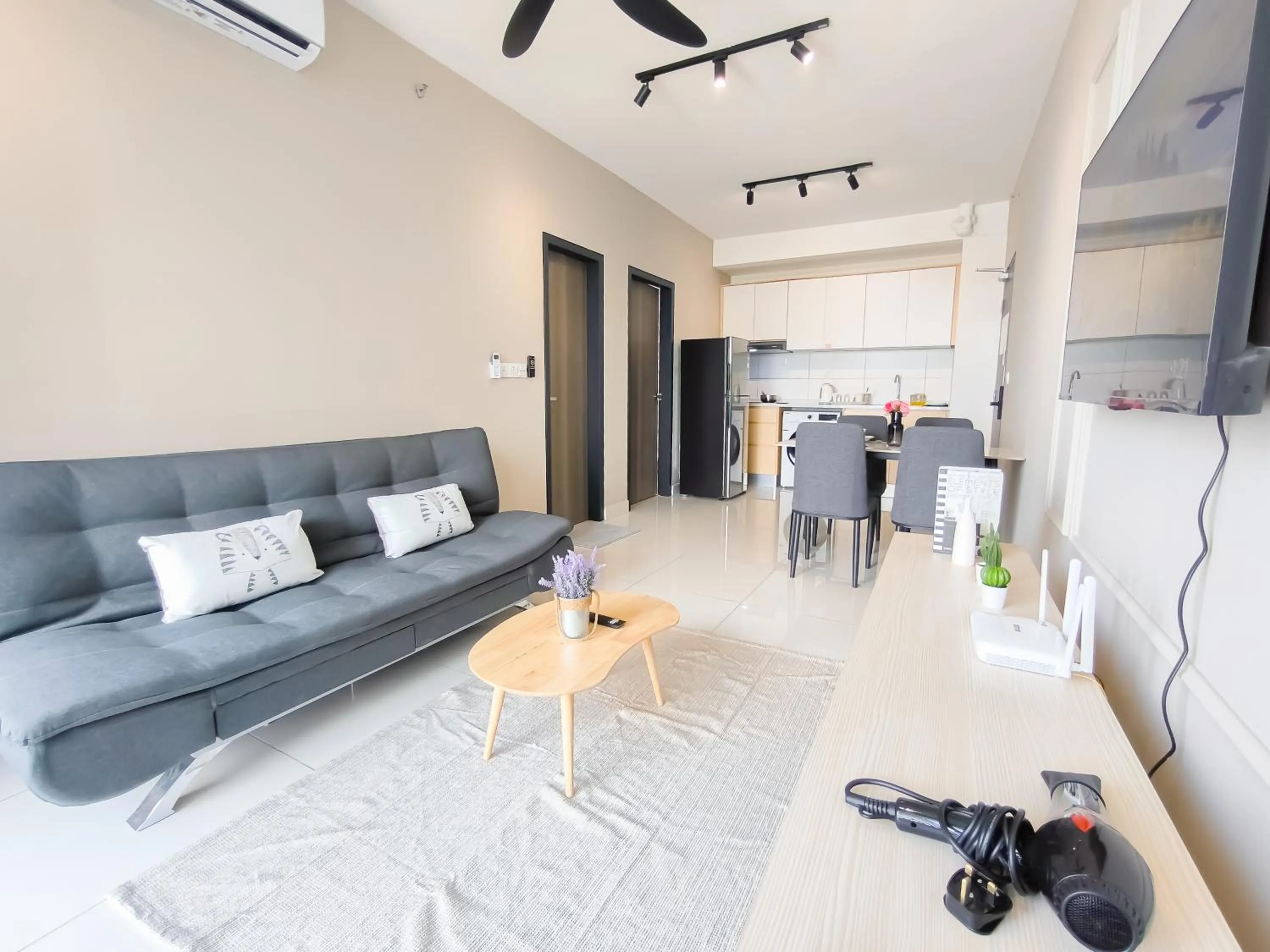 Edumetro @ Subang Jaya by Manhattan Group