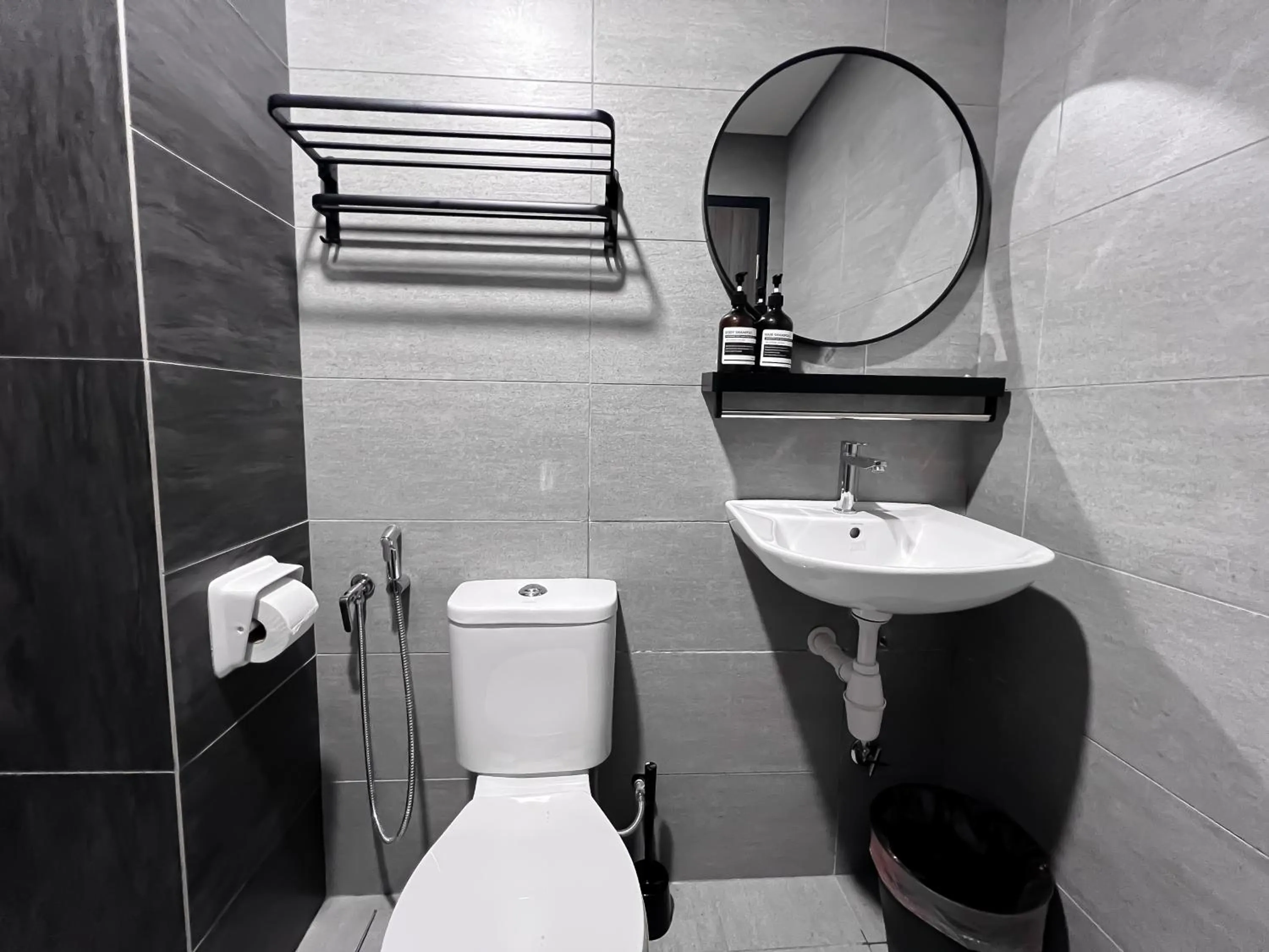 Edumetro @ Subang Jaya by Manhattan Group