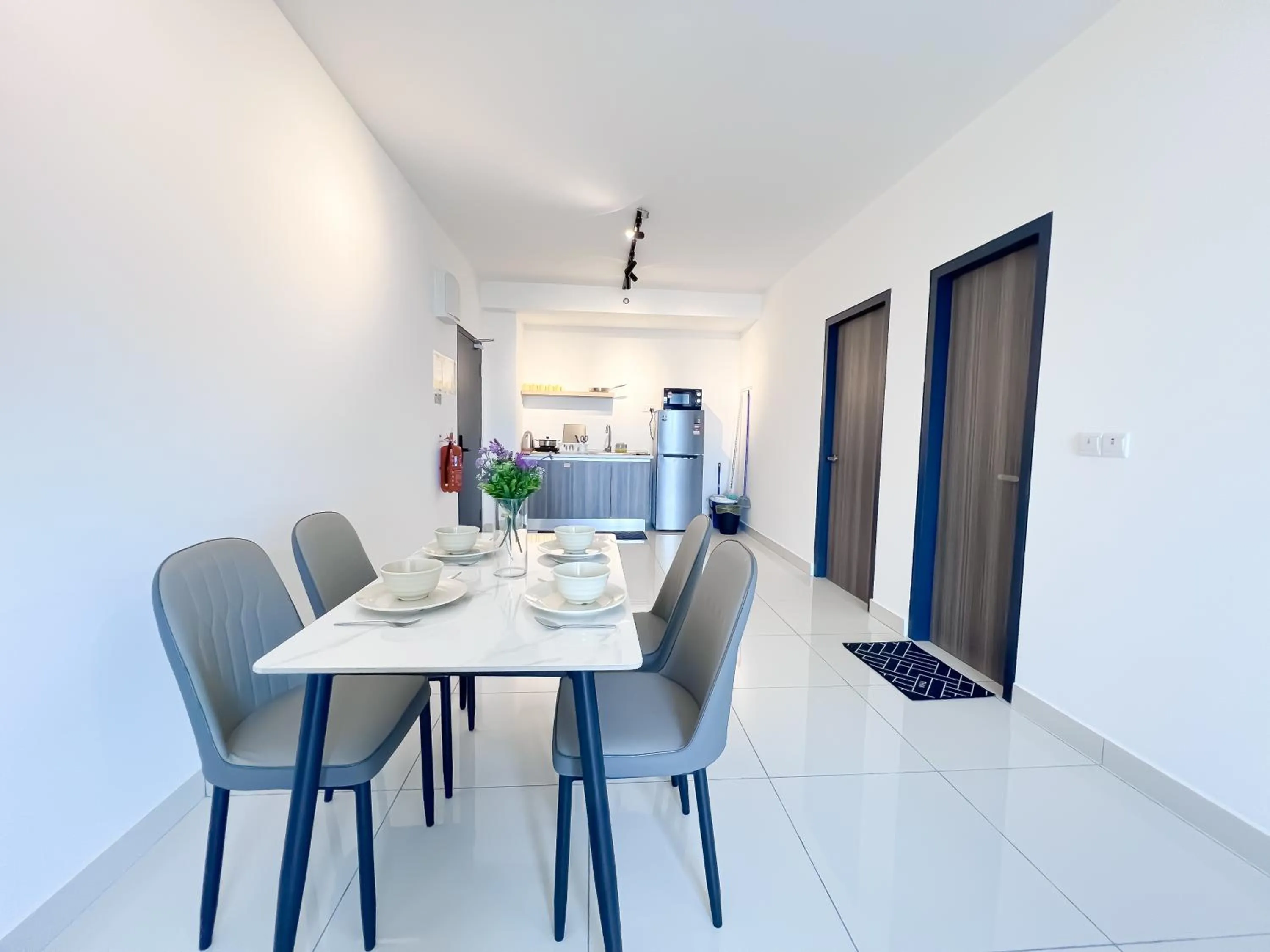 Edumetro @ Subang Jaya by Manhattan Group