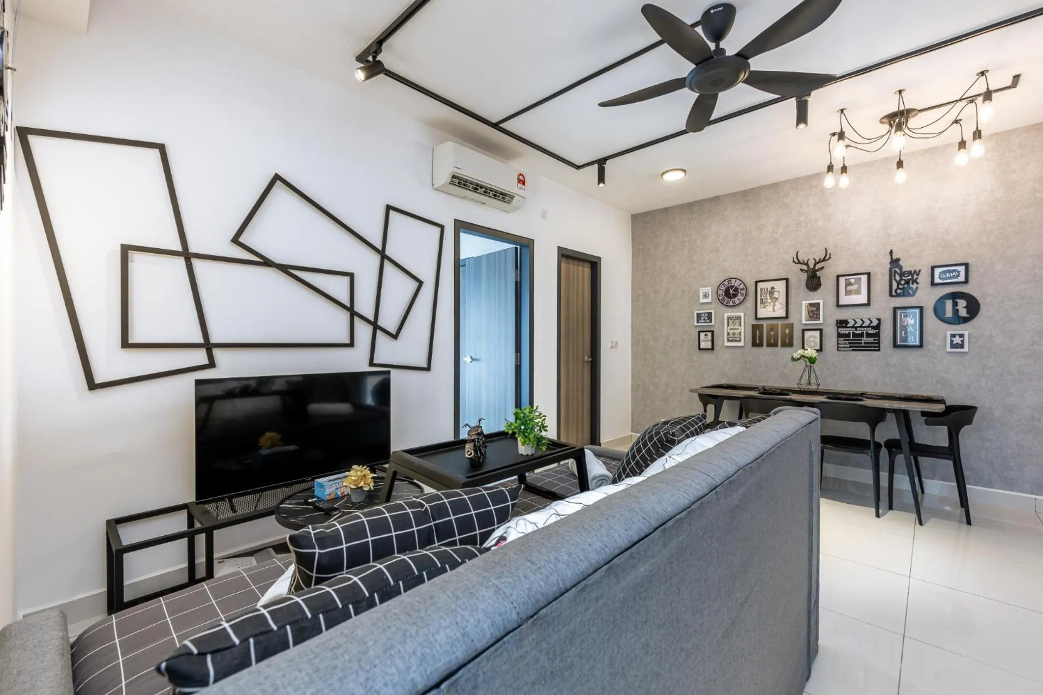 Edumetro @ Subang Jaya by Manhattan Group