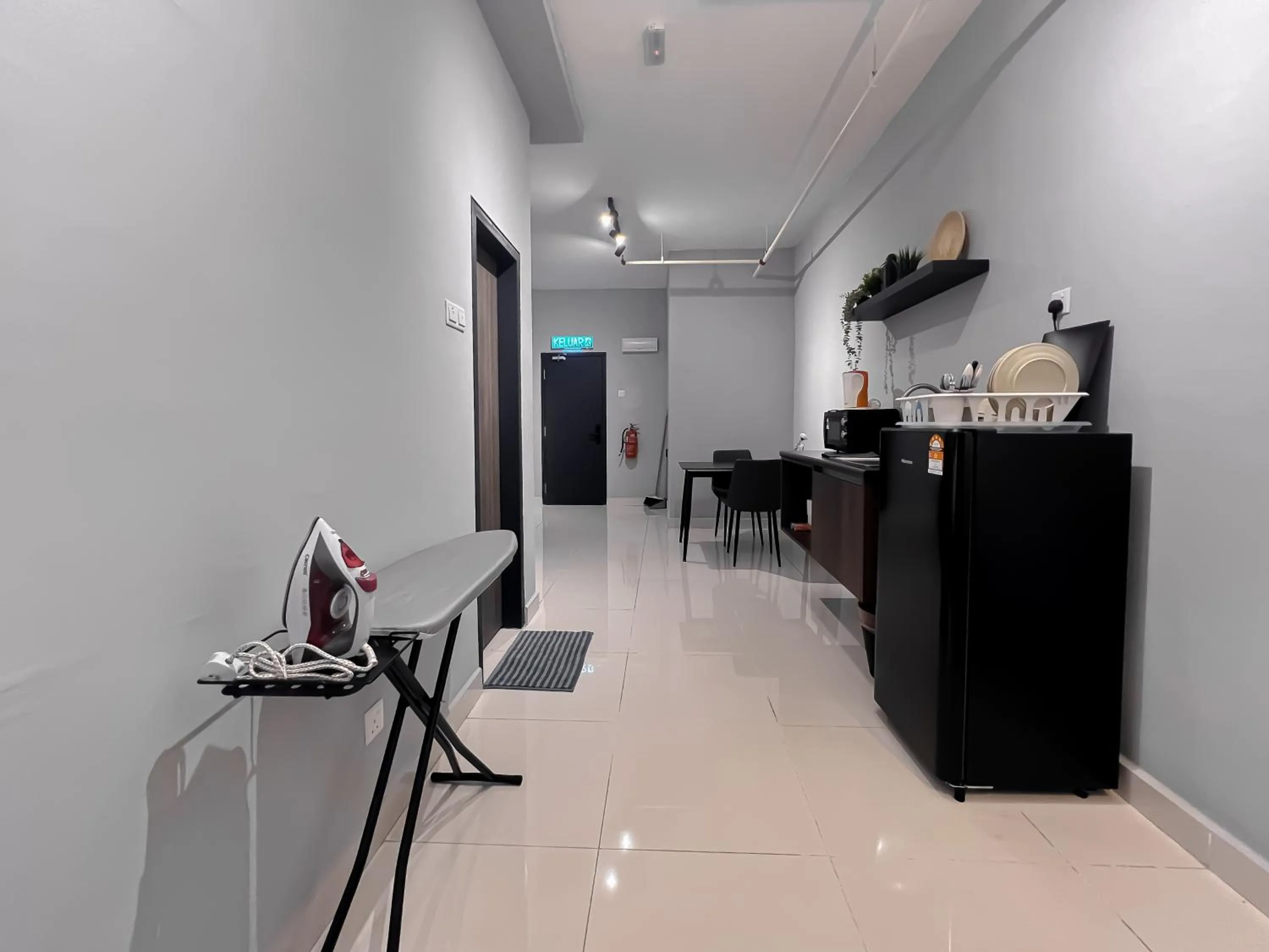 Edumetro @ Subang Jaya by Manhattan Group