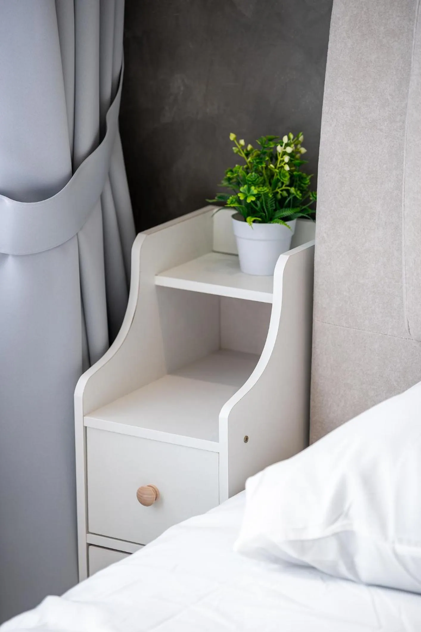 Bed in Edumetro @ Subang Jaya by Manhattan Group