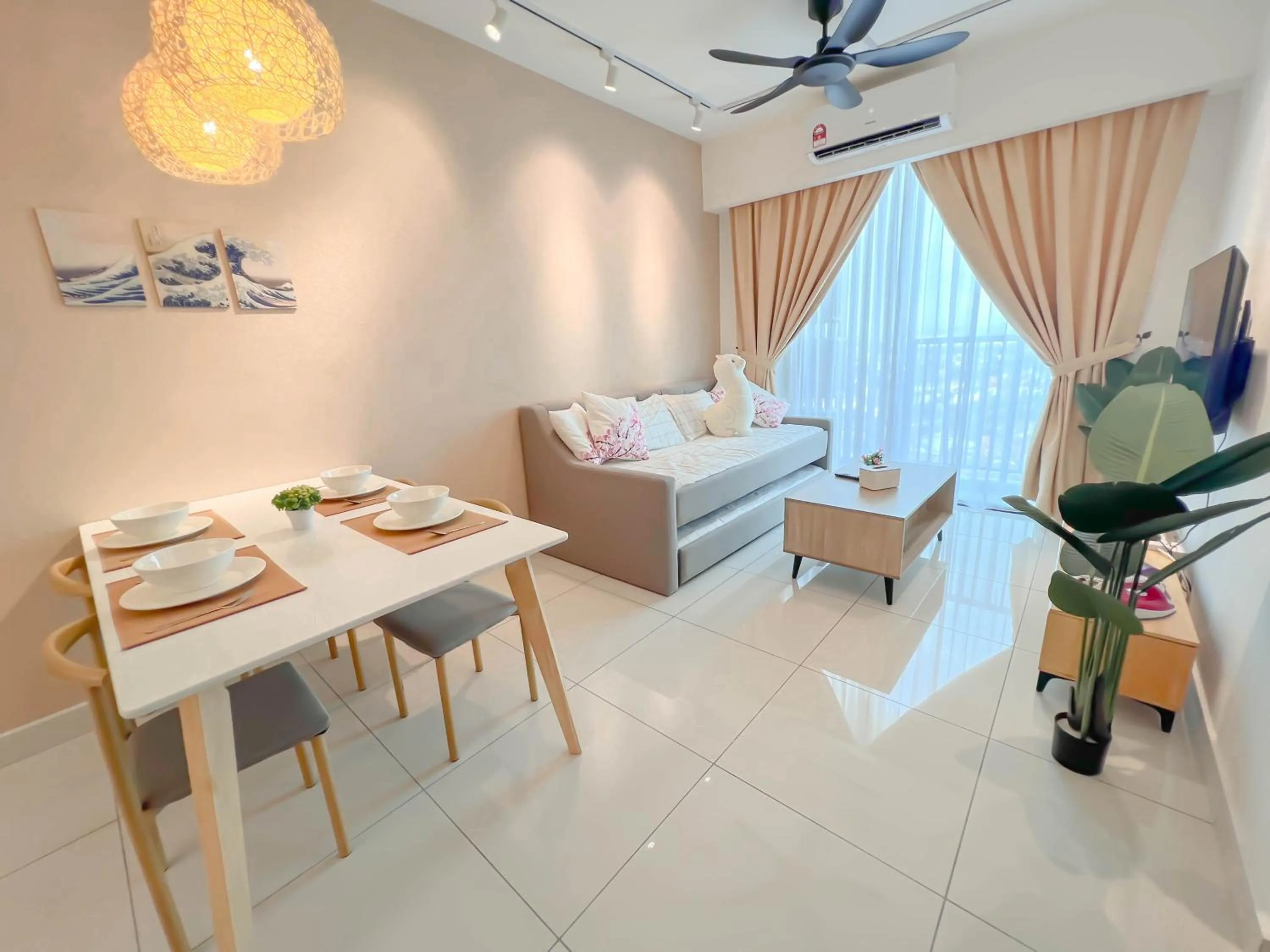 Edumetro @ Subang Jaya by Manhattan Group