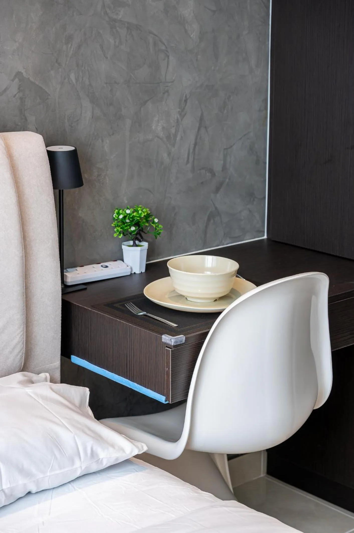 Bed in Edumetro @ Subang Jaya by Manhattan Group