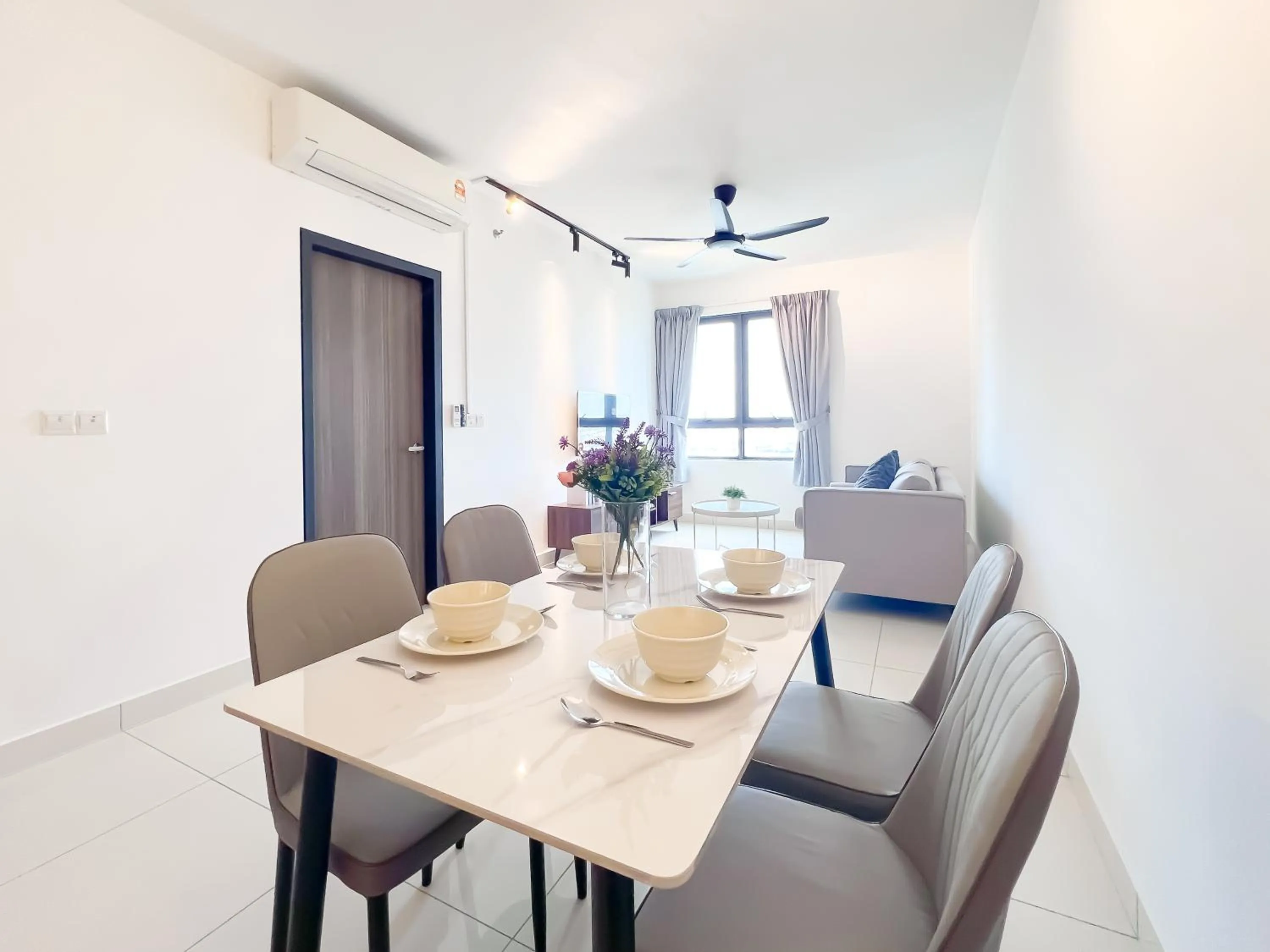 Edumetro @ Subang Jaya by Manhattan Group