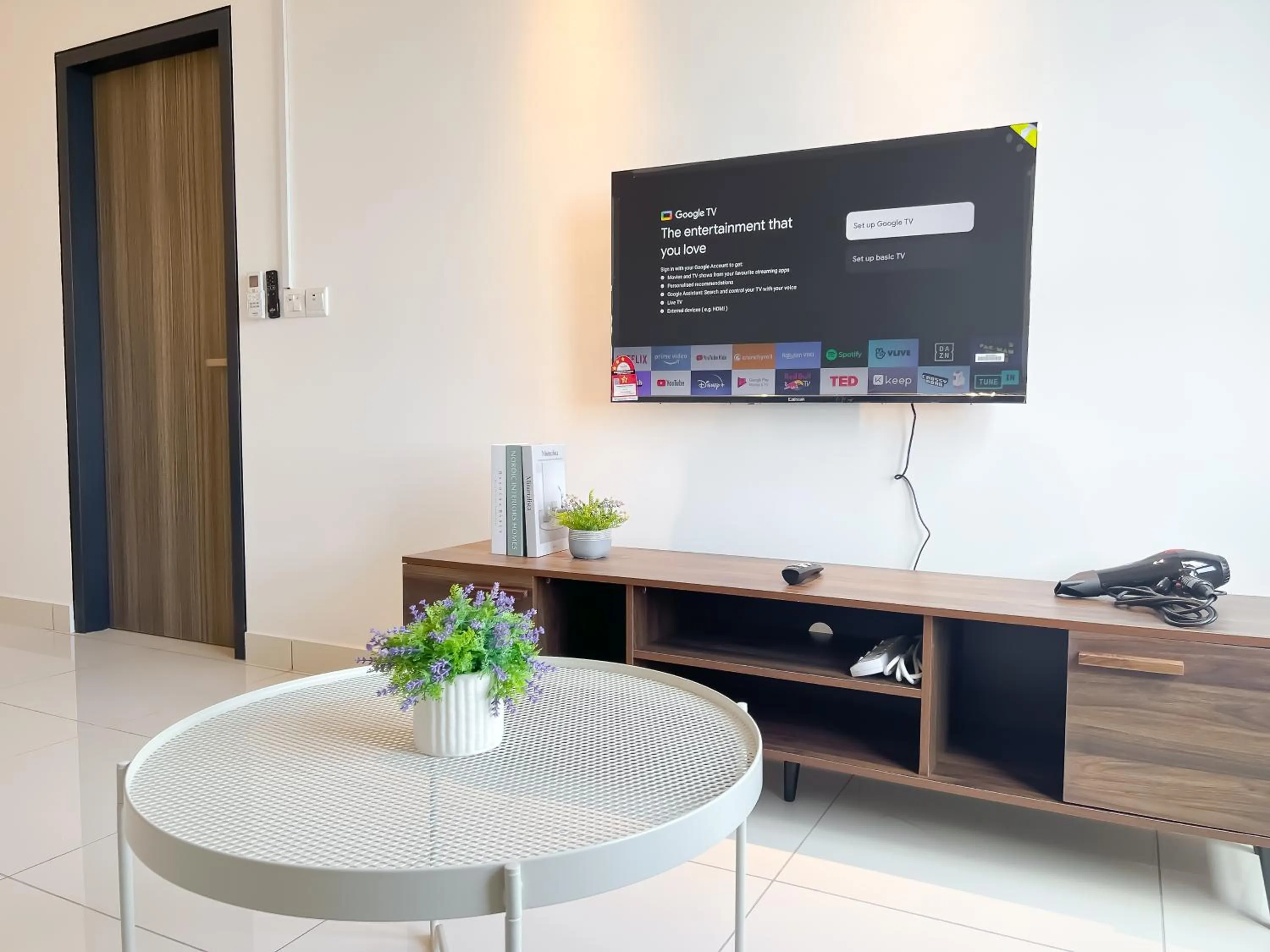 Edumetro @ Subang Jaya by Manhattan Group