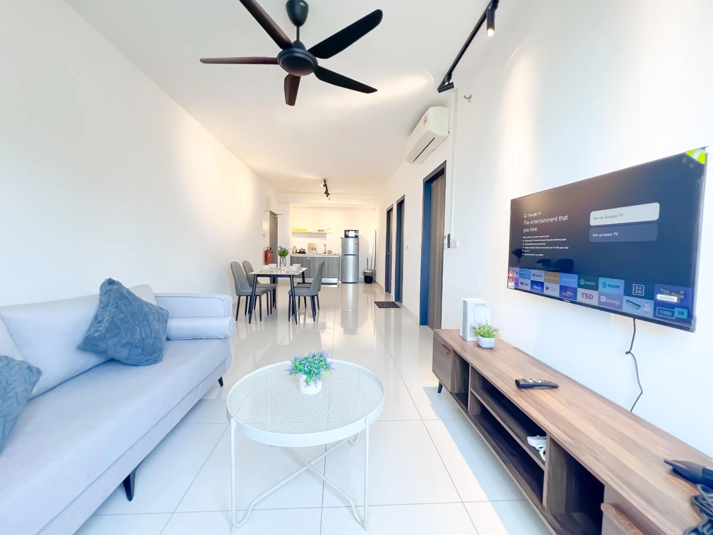 Edumetro @ Subang Jaya by Manhattan Group