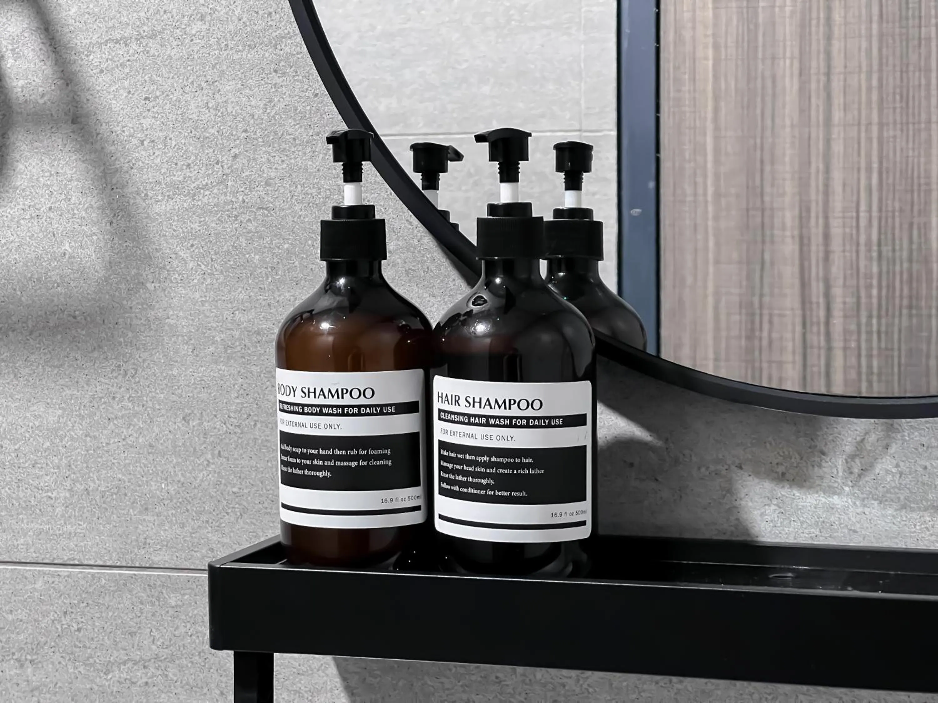 Edumetro @ Subang Jaya by Manhattan Group