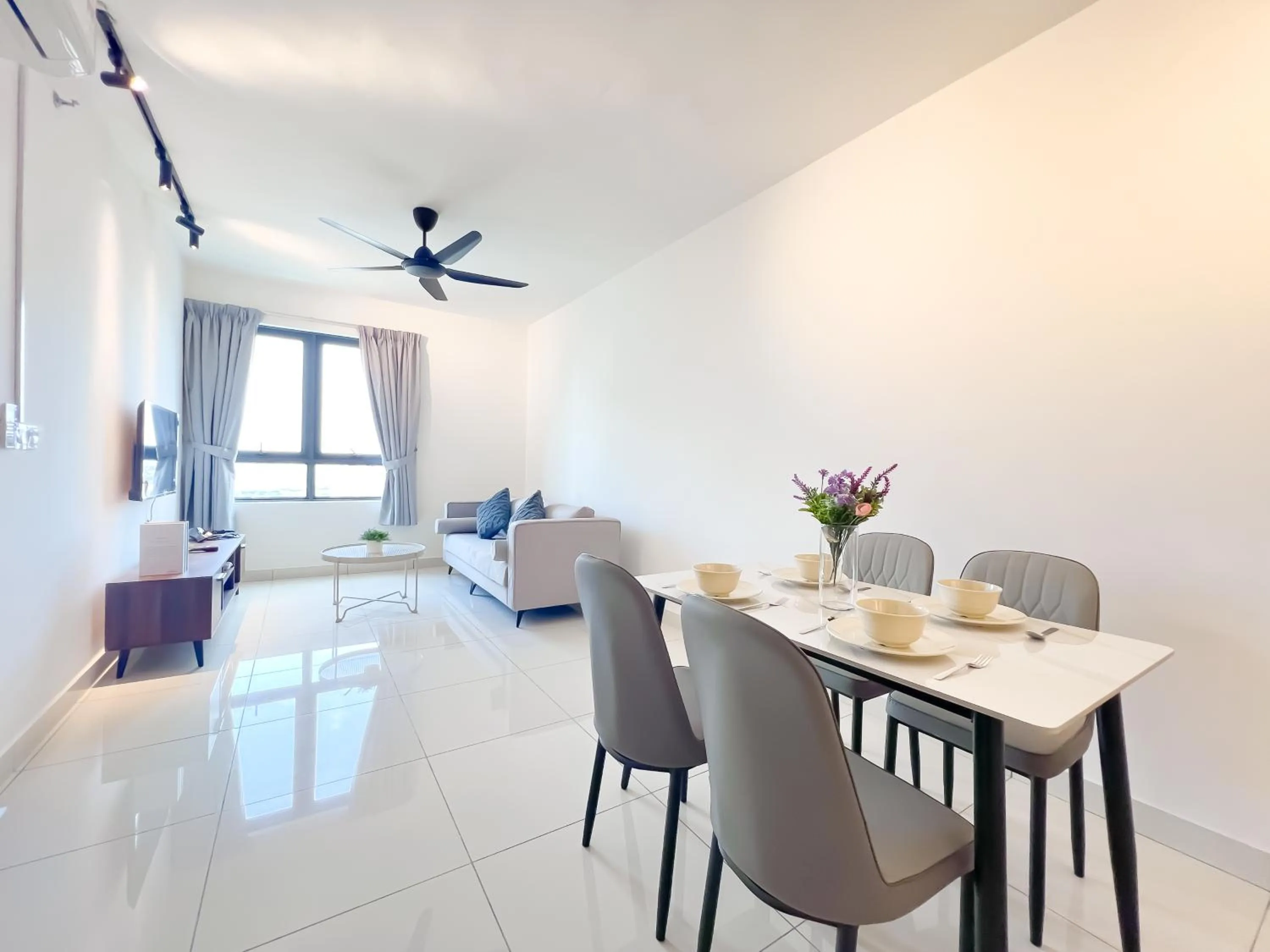 Edumetro @ Subang Jaya by Manhattan Group