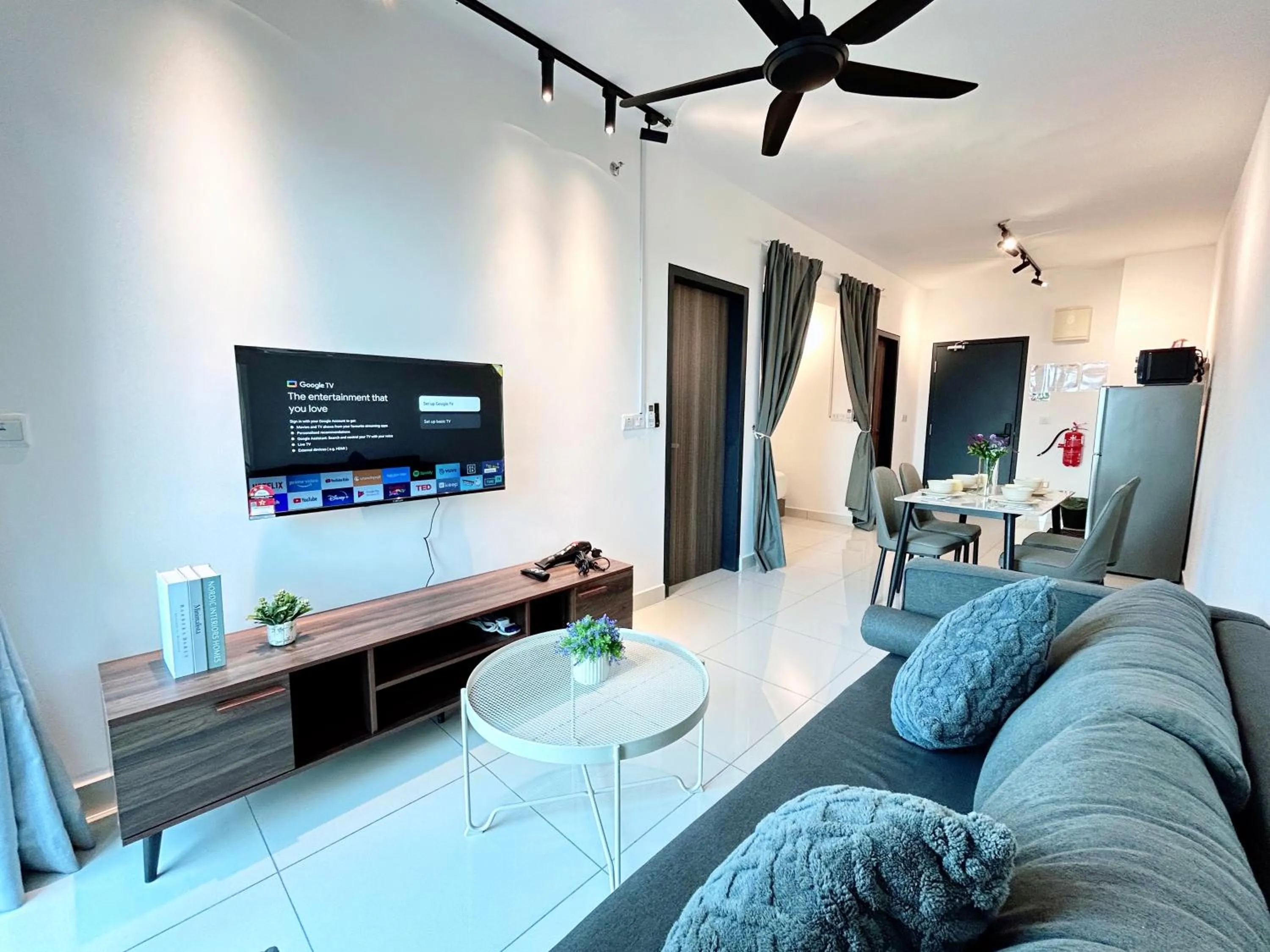 Edumetro @ Subang Jaya by Manhattan Group