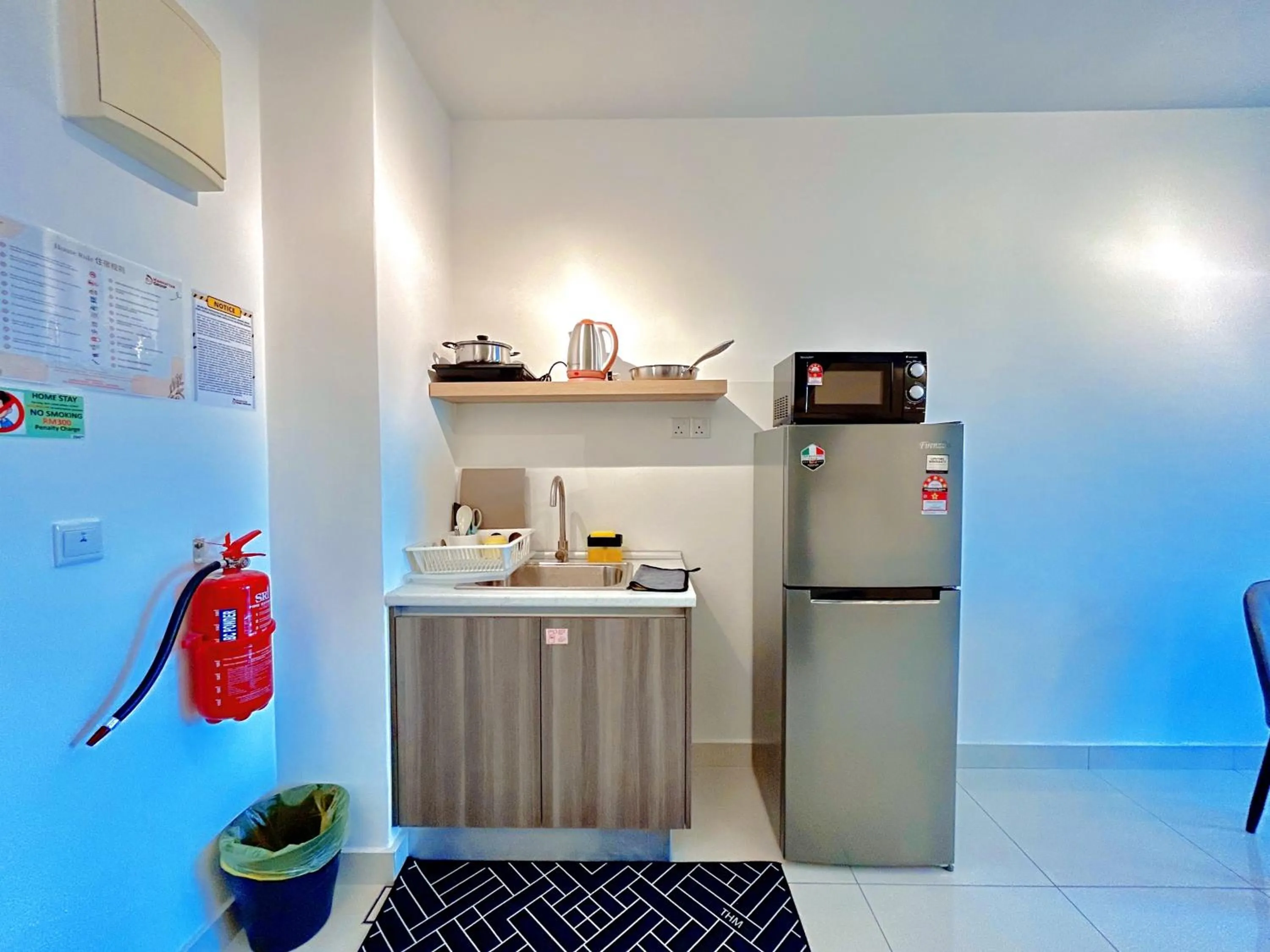 Edumetro @ Subang Jaya by Manhattan Group