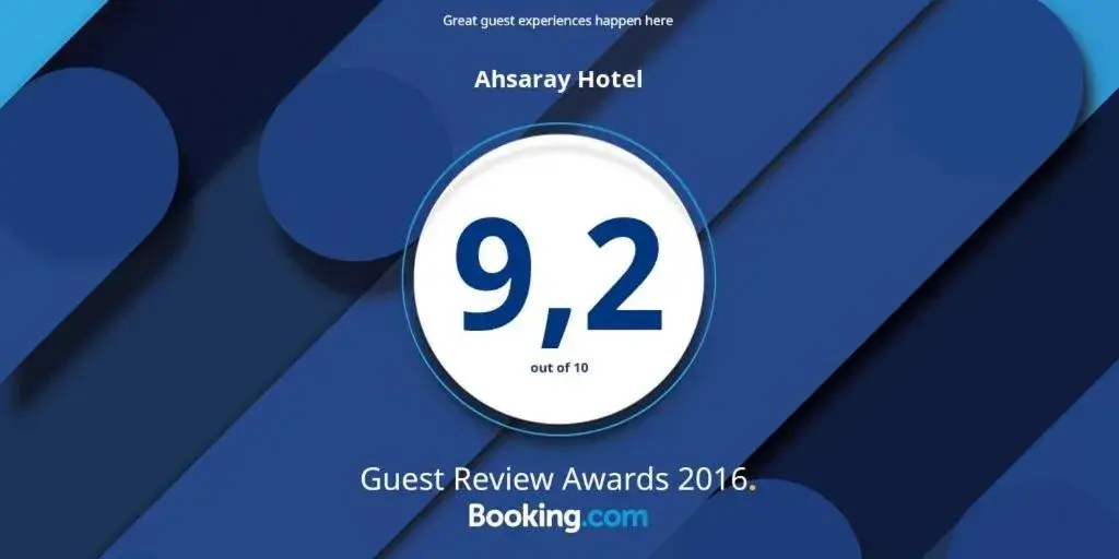 Ahsaray Hotel Ahsaray Hotel