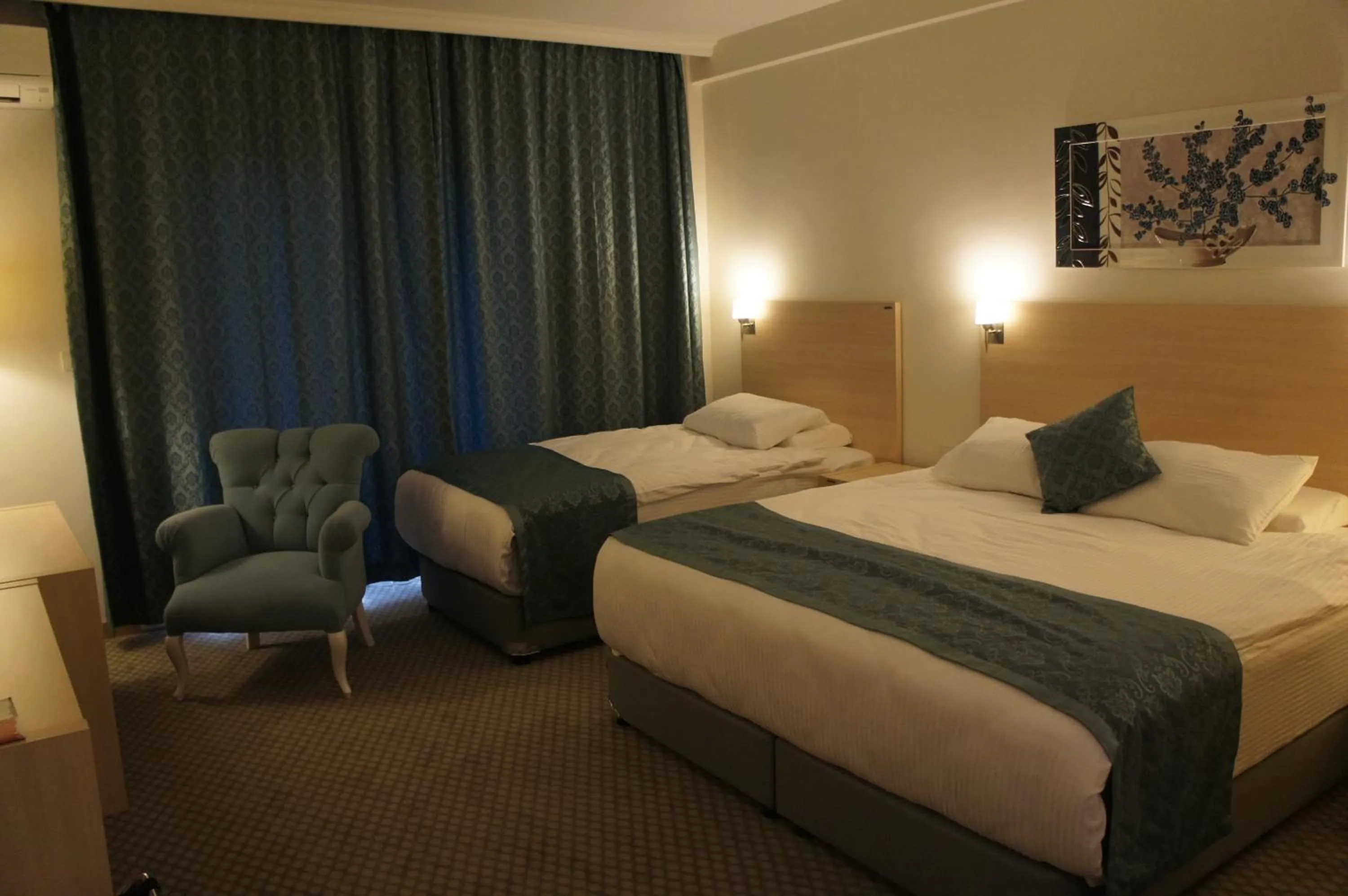 Other, Bed in Ahsaray Hotel