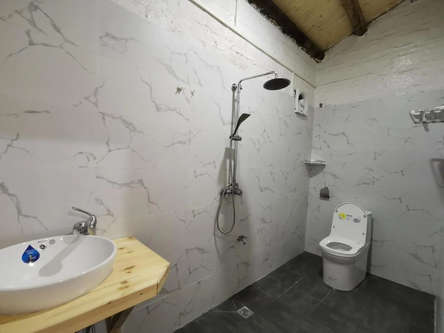 Yangshuo Loong Old House