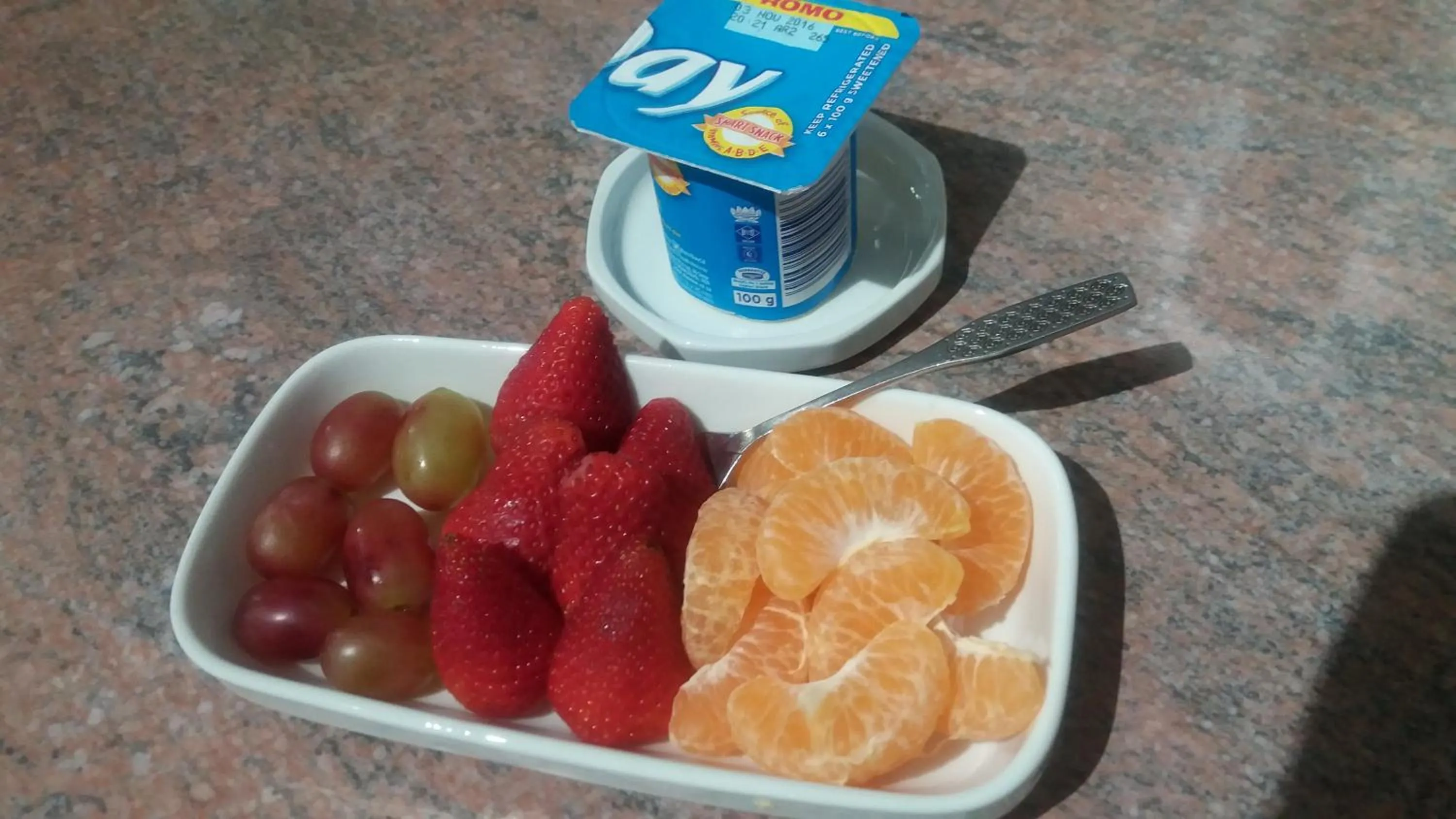 Food and drinks in Pennylane Guest House