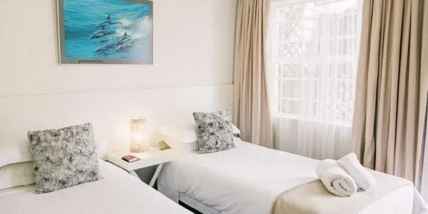 Bedroom, Bed in Pennylane Guest House