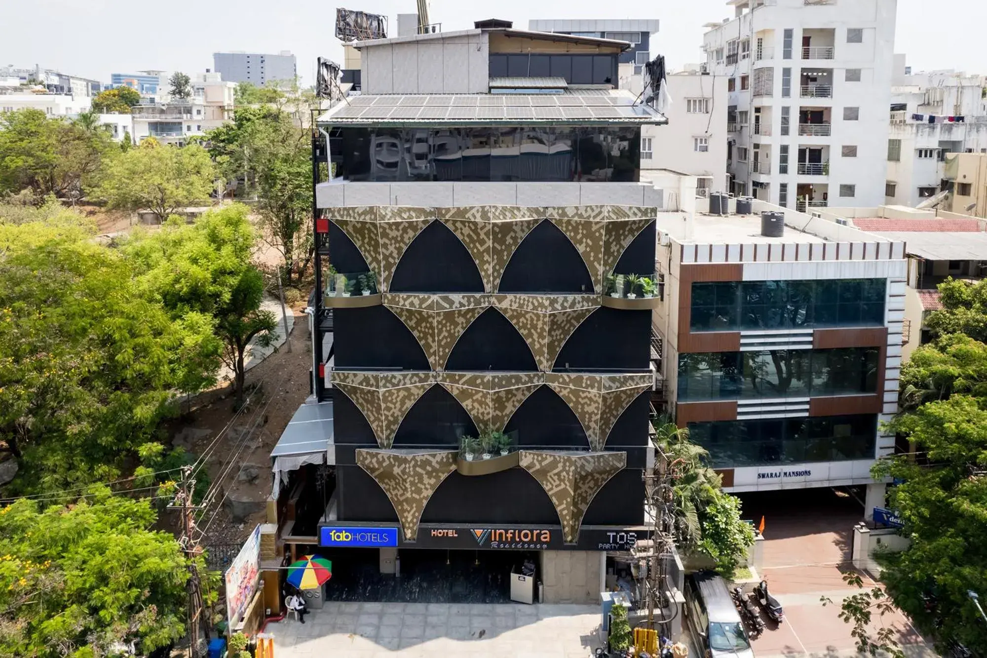 Oriva Vinflora Residency Nr LV Prasad Hospital Banjara Hills Oriva Vinflora Residency Nr LV Prasad Hospital Banjara Hills