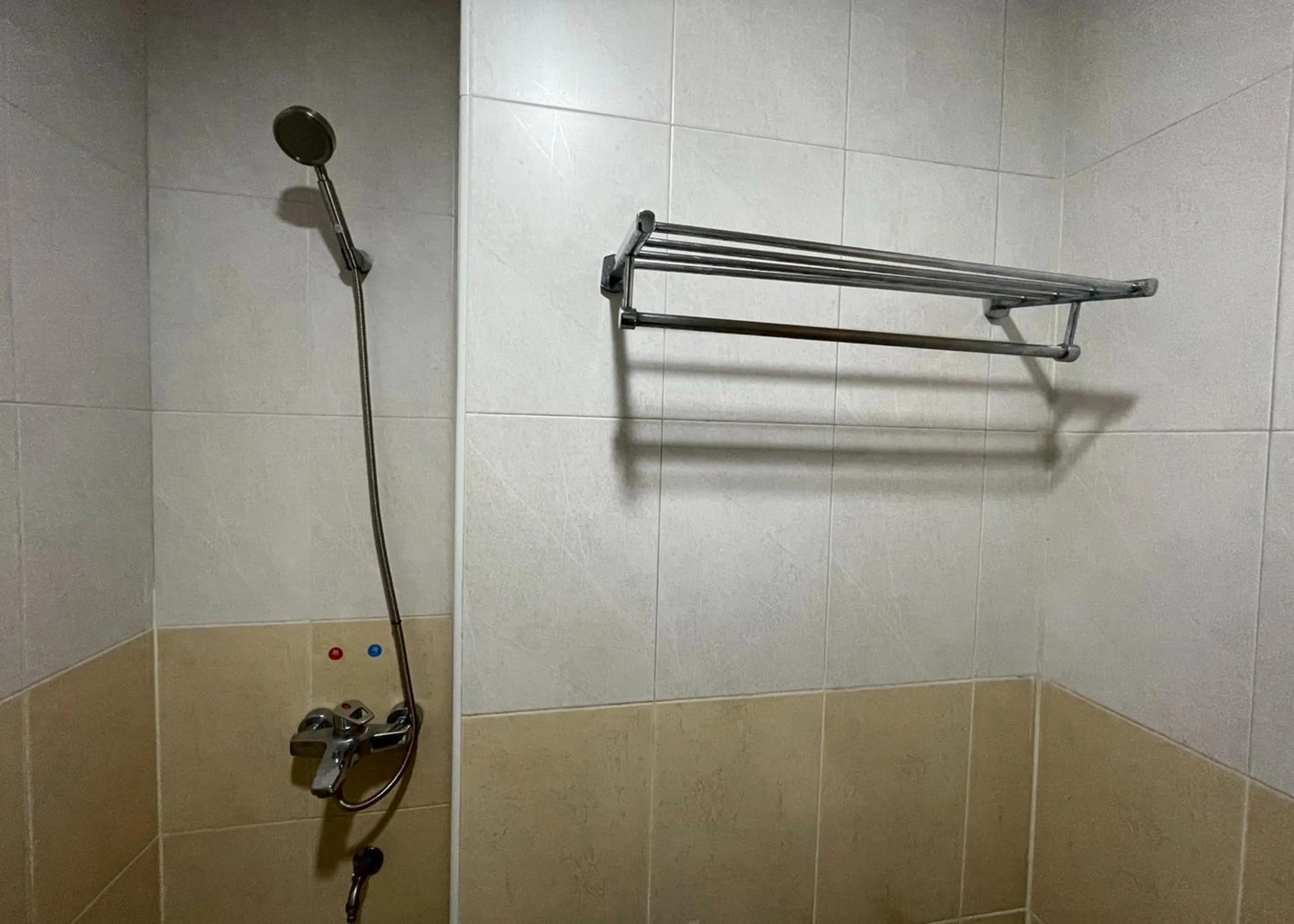 Bathroom in One World One Home Patong 1