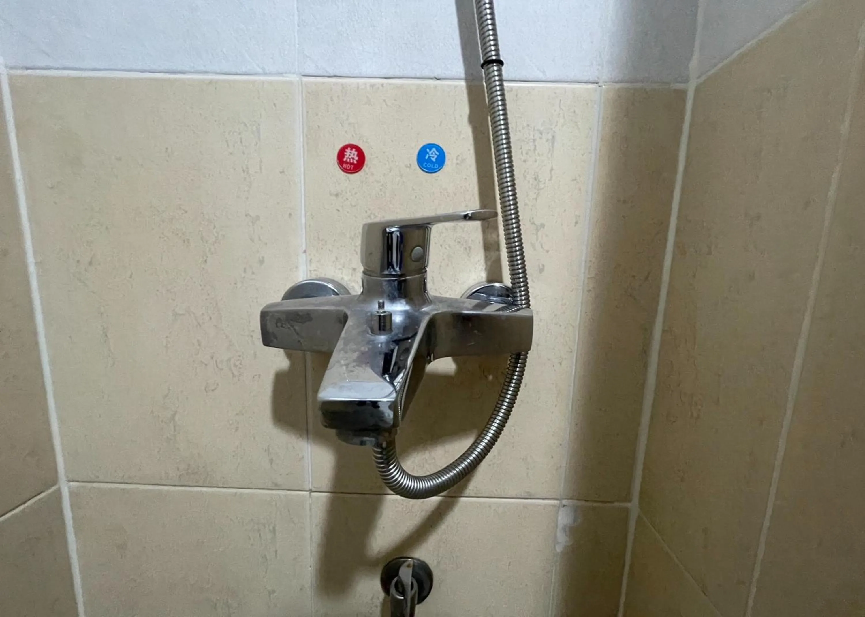 Bathroom in One World One Home Patong 1