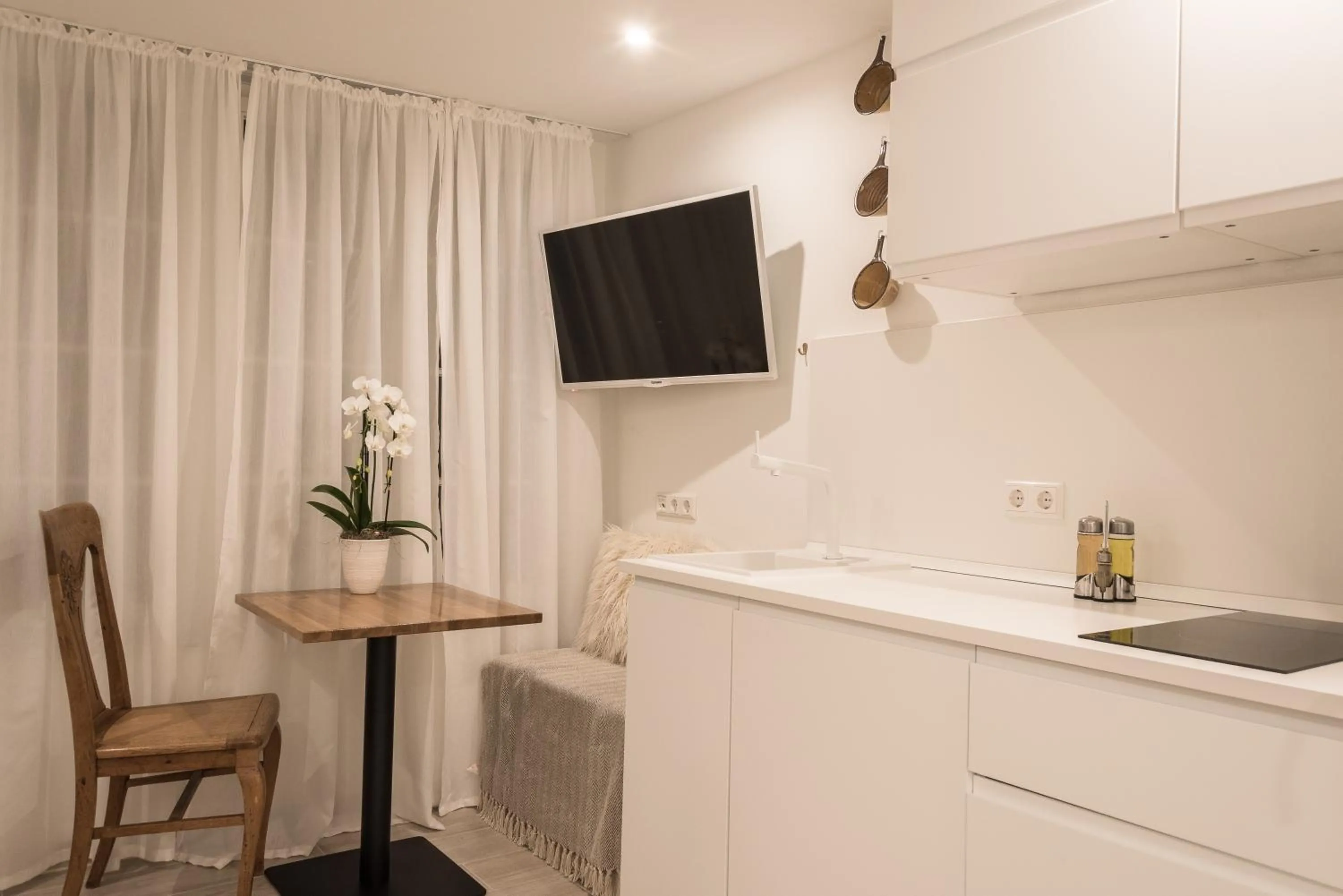 Decorative detail in Apartment Zentral im Herzen der Altstadt