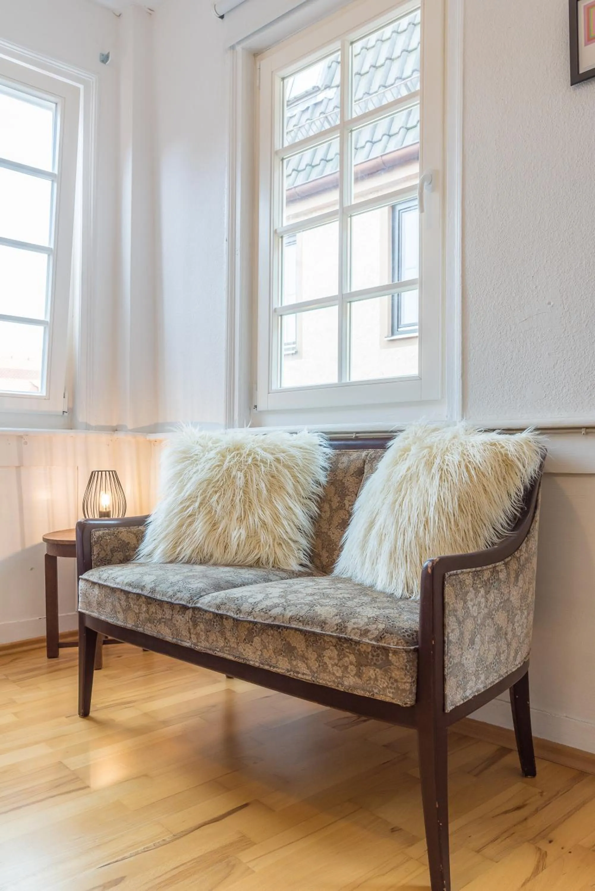 Photo of the whole room in Apartment Zentral im Herzen der Altstadt