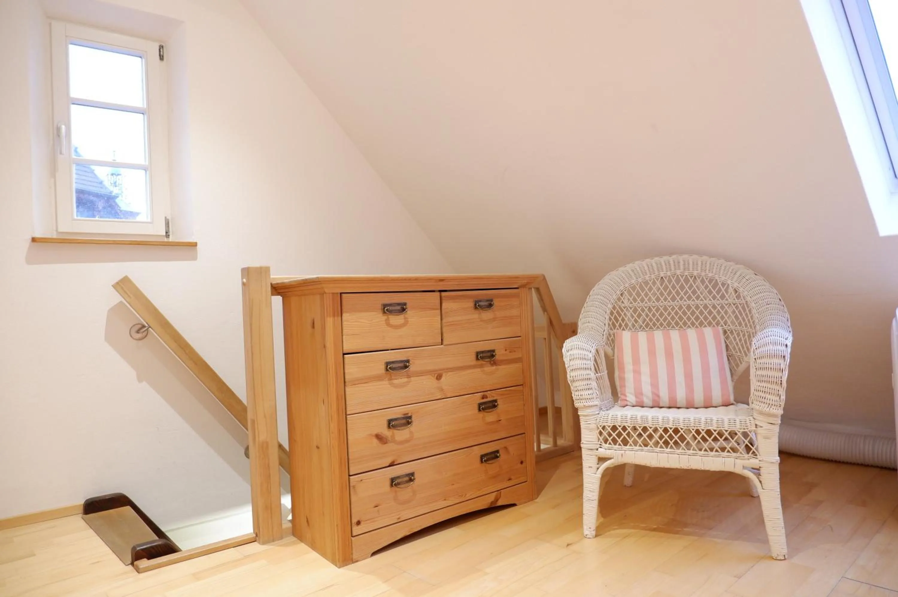 Photo of the whole room in Apartment Zentral im Herzen der Altstadt