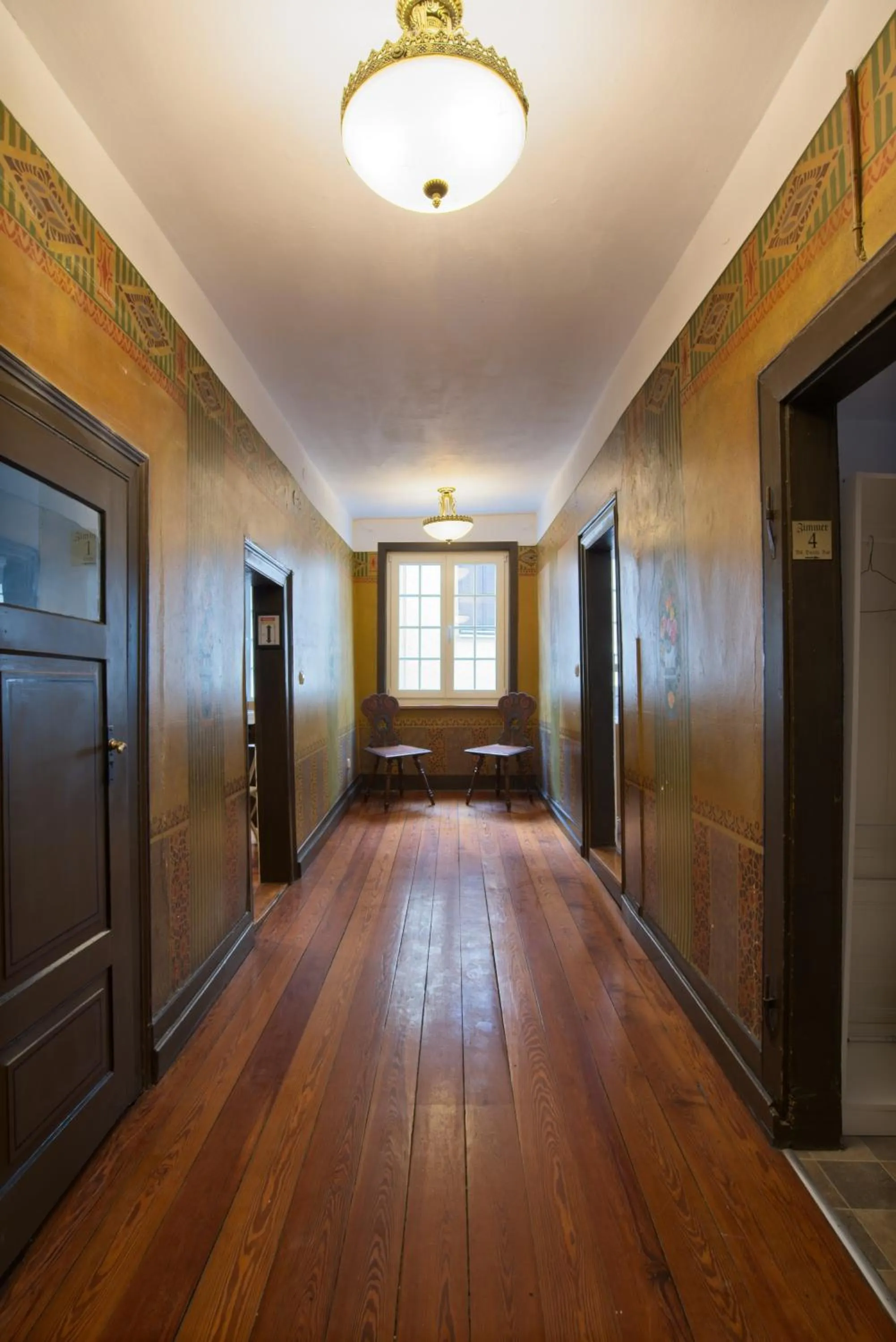 Photo of the whole room in Apartment Zentral im Herzen der Altstadt