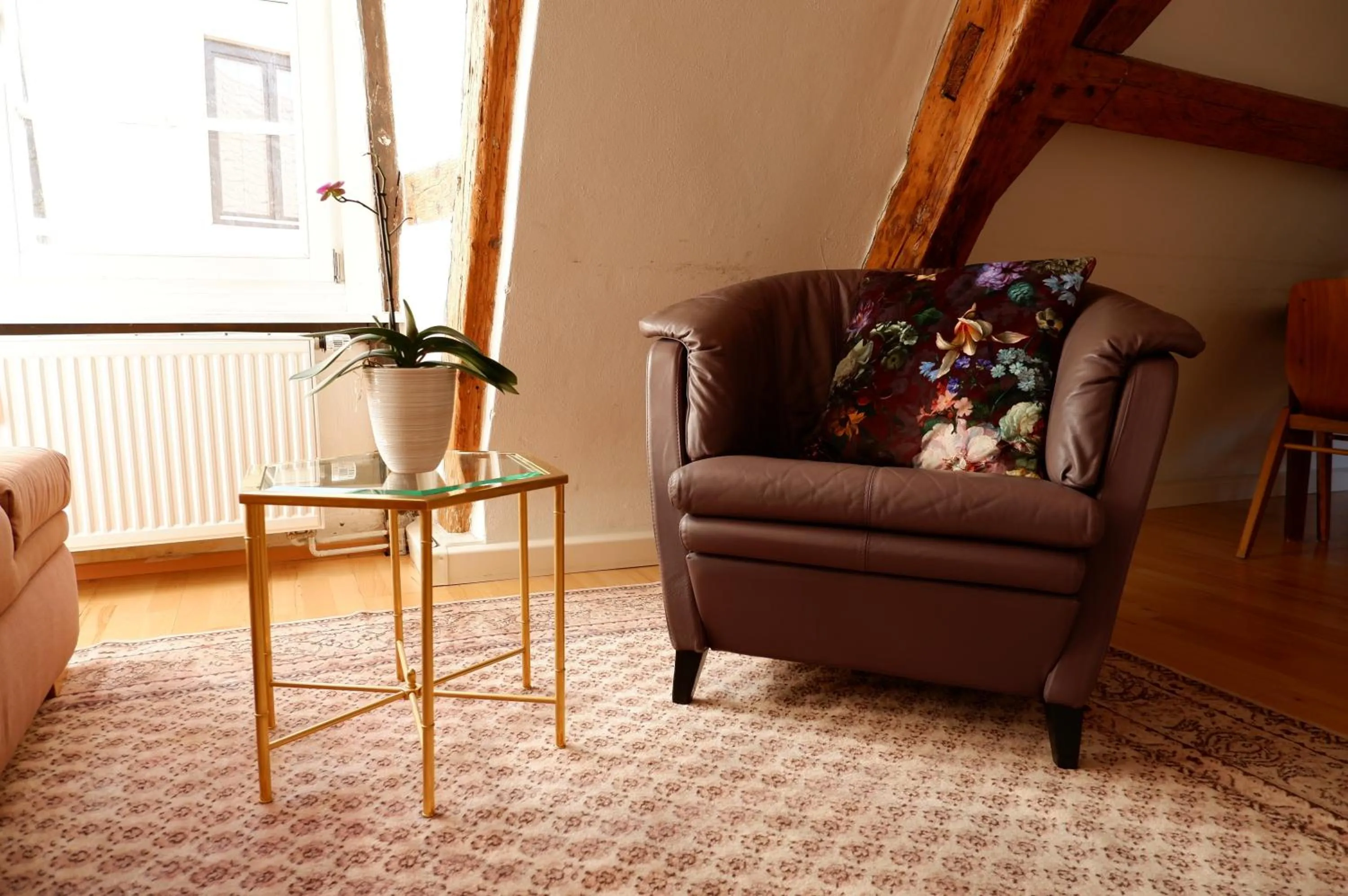Photo of the whole room in Apartment Zentral im Herzen der Altstadt