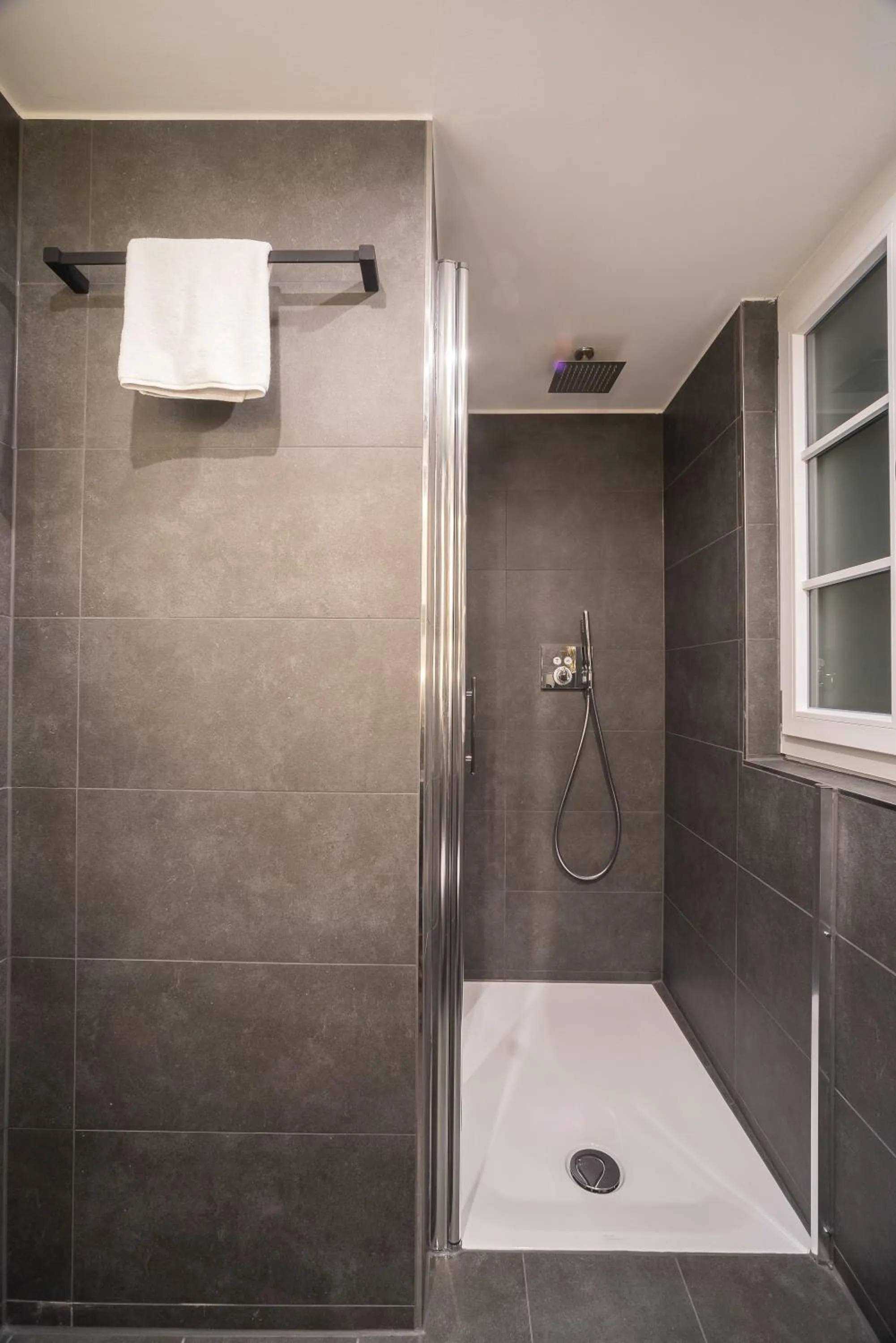 Bathroom in Apartment Zentral im Herzen der Altstadt