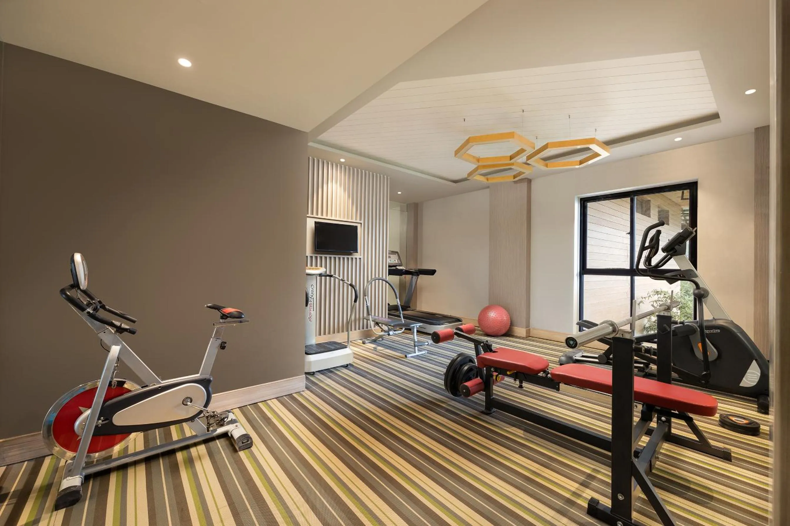 TV and multimedia in Fortune Resort & Wellness Spa Bhaktapur, Nepal - Member ITC Hotels' Group