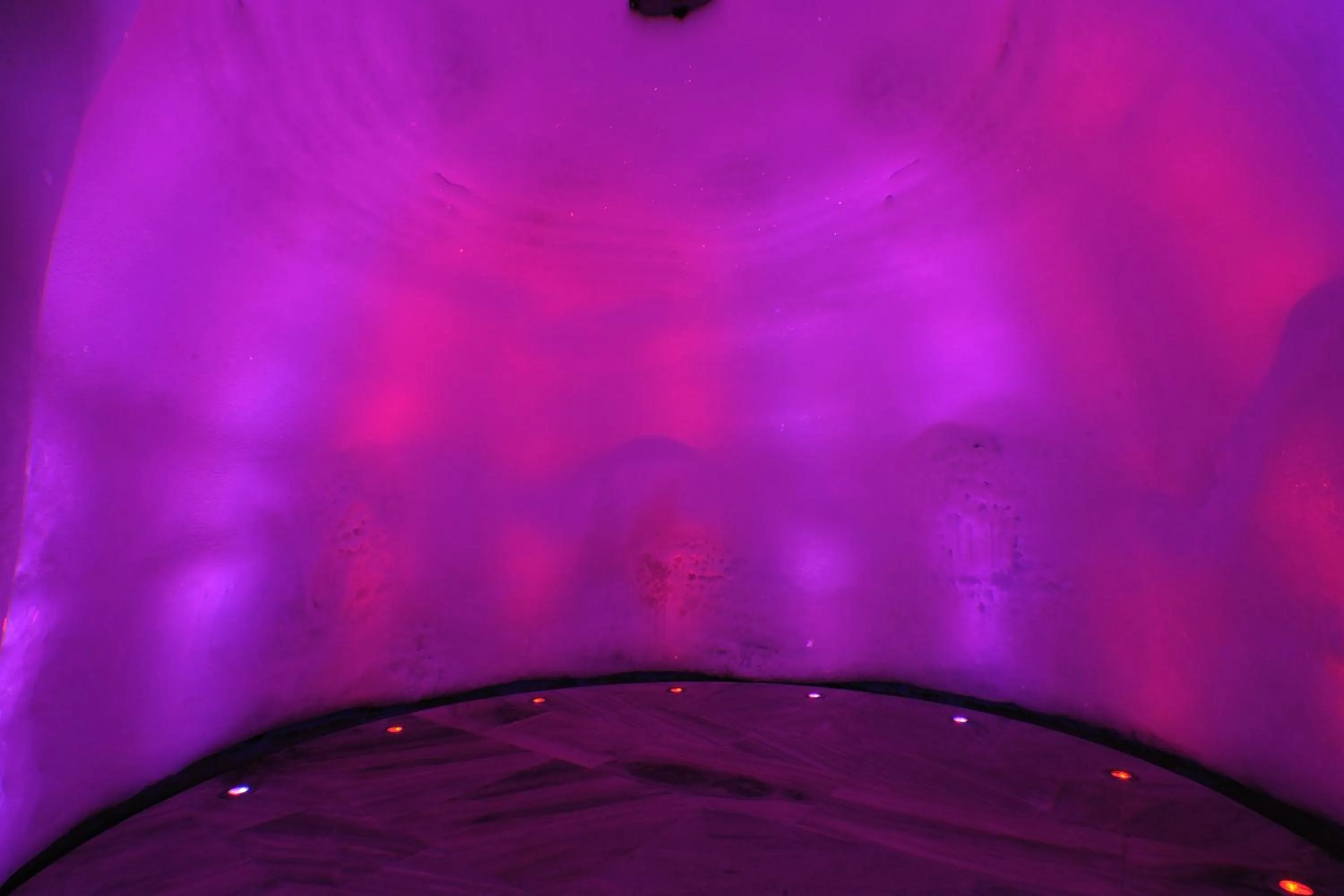 Spa and wellness centre/facilities in Hotel Continental Balneario de Panticosa