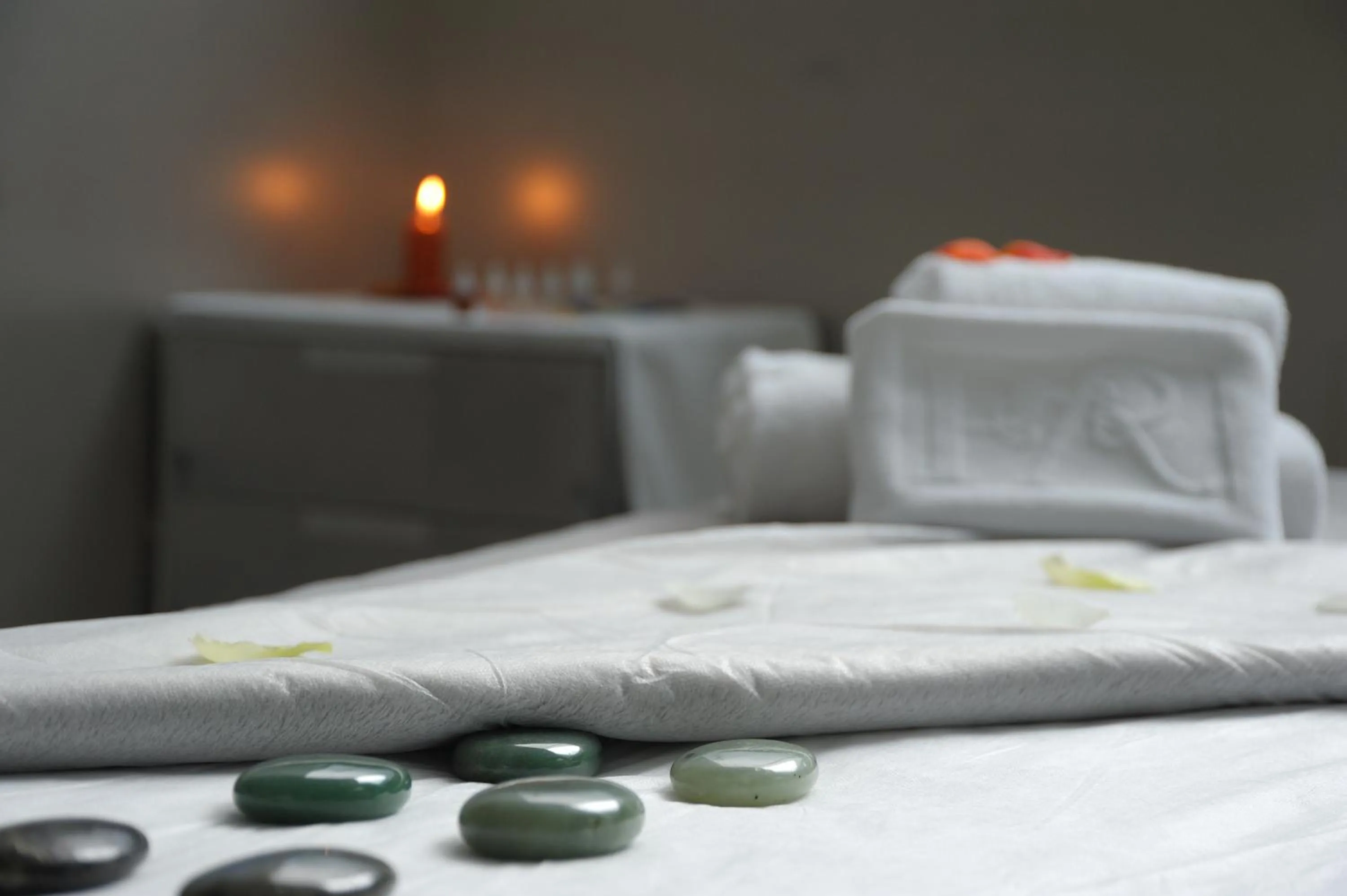 Massage, Bed in Hotel Continental Balneario de Panticosa