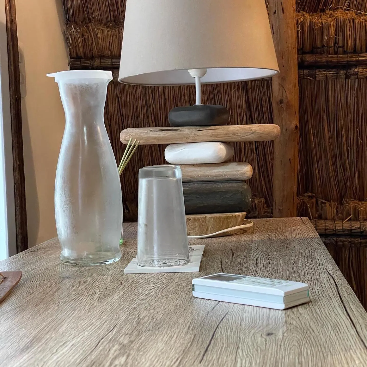 hair dresser in Namaste Beach Club & Hotel