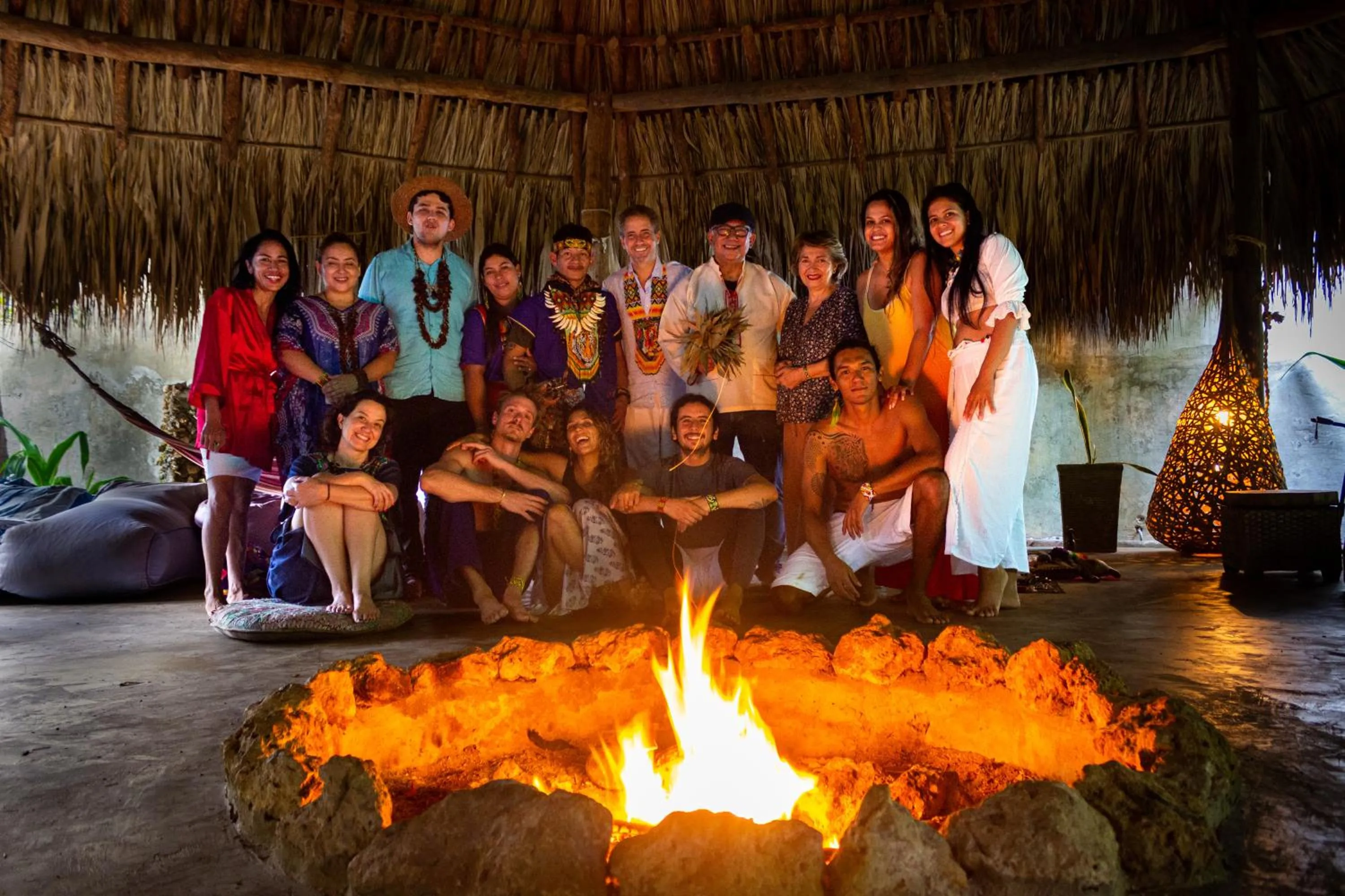 Banquet/Function facilities in Namaste Beach Club & Hotel