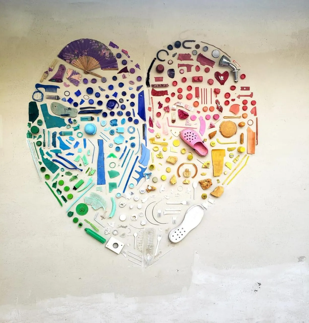 Beach in Namaste Beach Club & Hotel