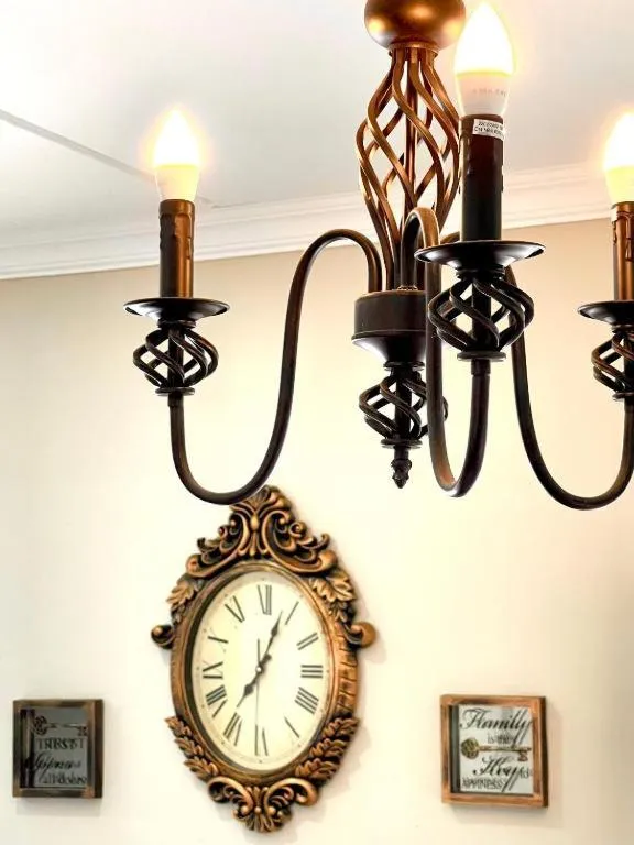 Azinnia Rivonia Guest House