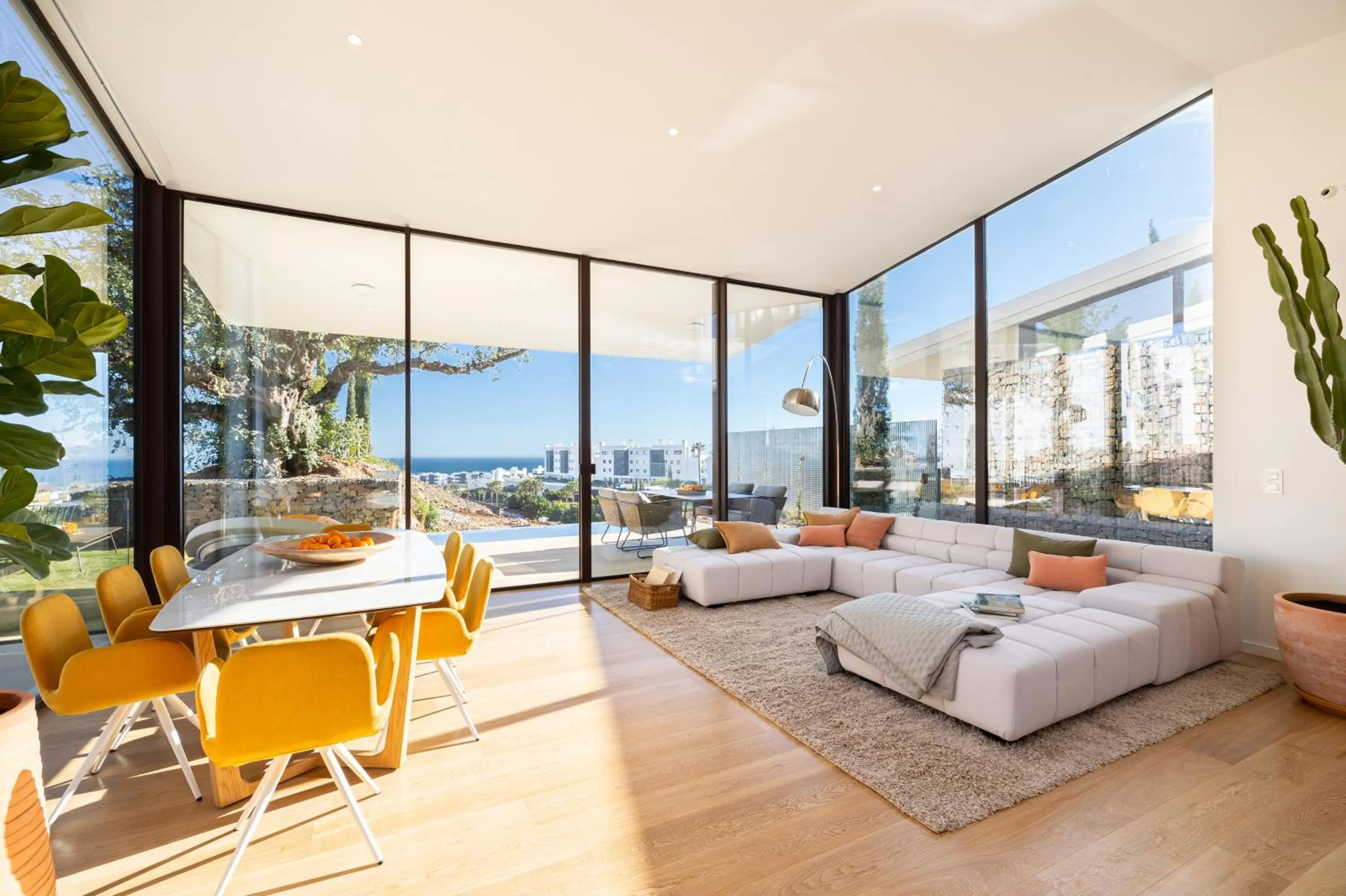 Day in Leiro Residences - Preferred Hotels & Resorts