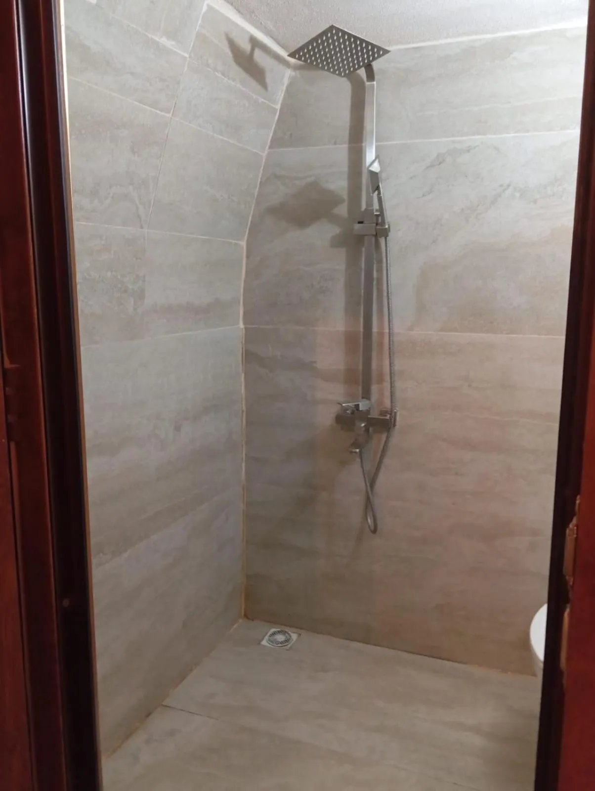 Bathroom in Rumetpaşakonağı