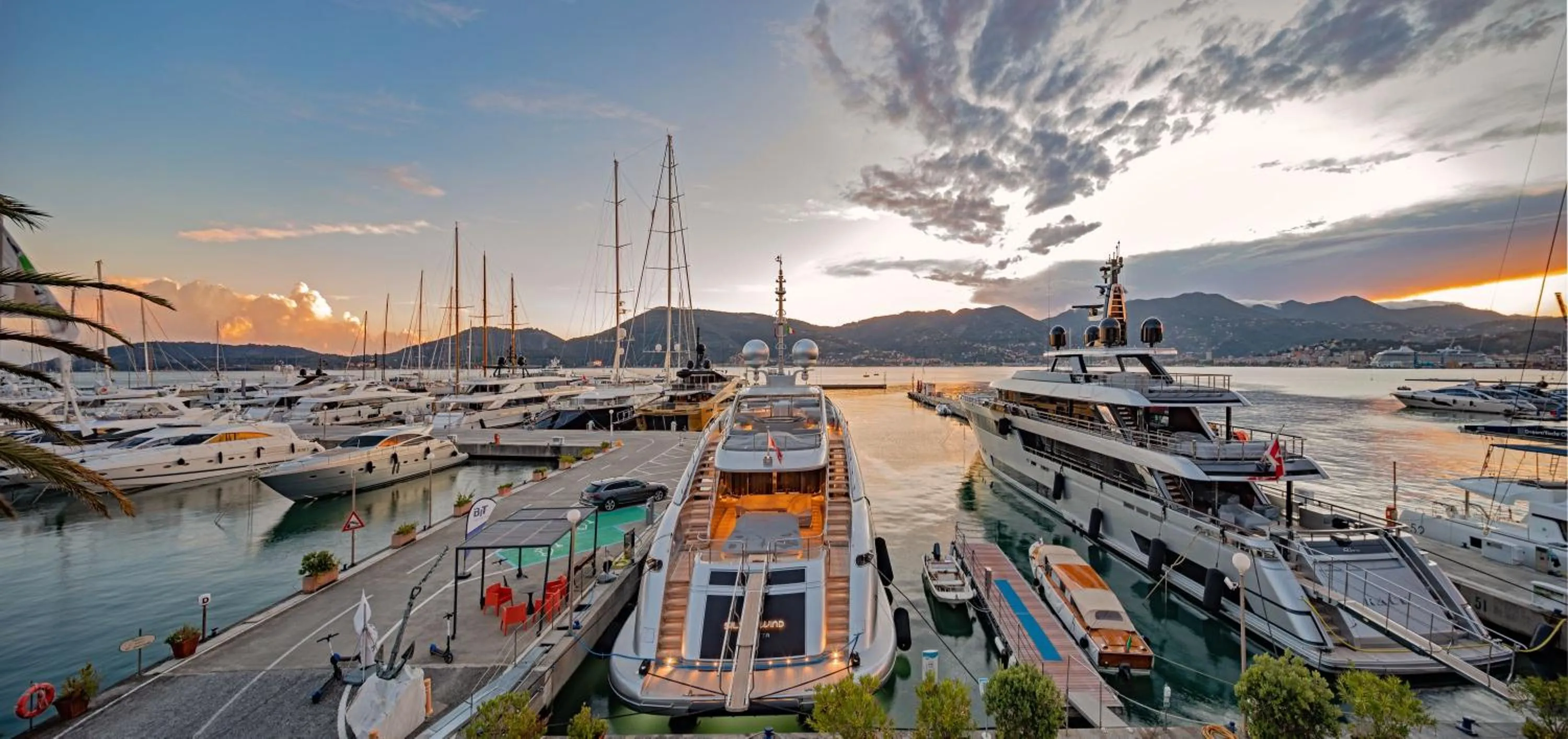 View (from property/room) in Porto Lotti Suite Hotel