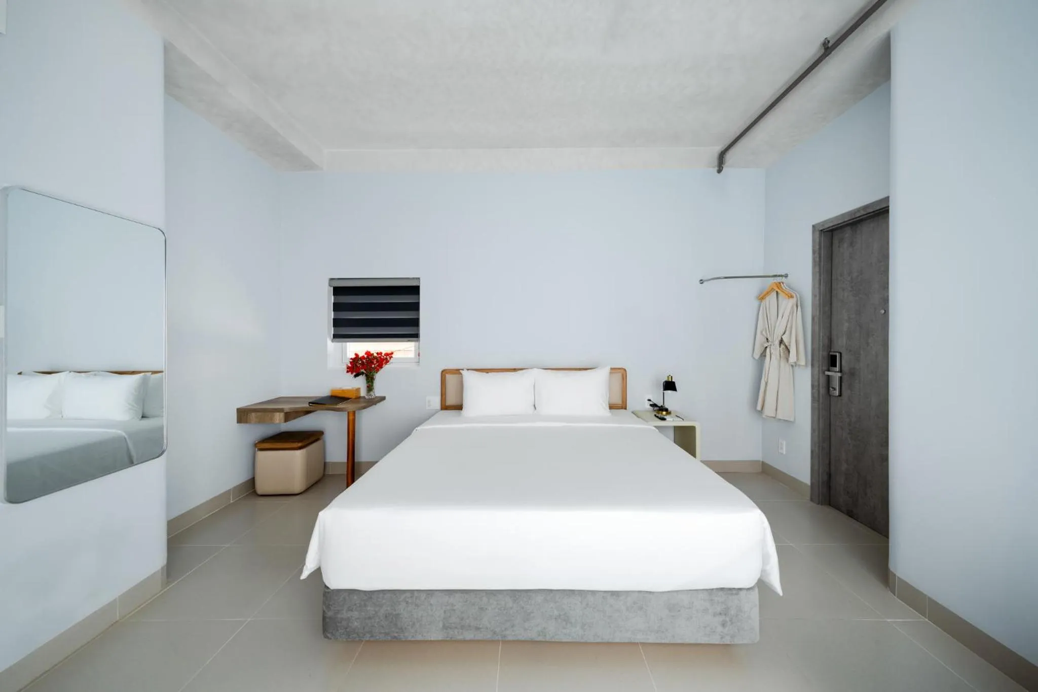 Bed in The Up Phu Quoc