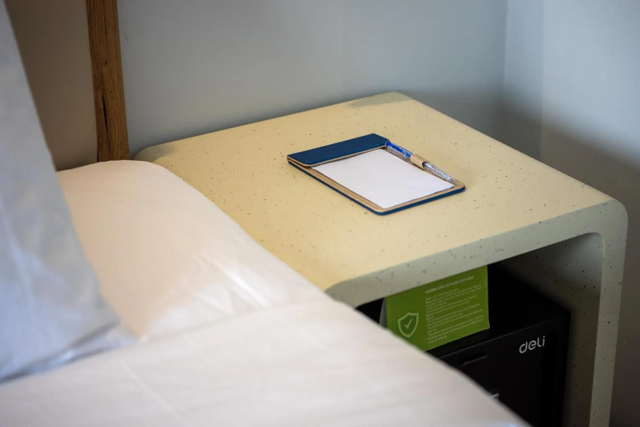 Bed in The Up Phu Quoc