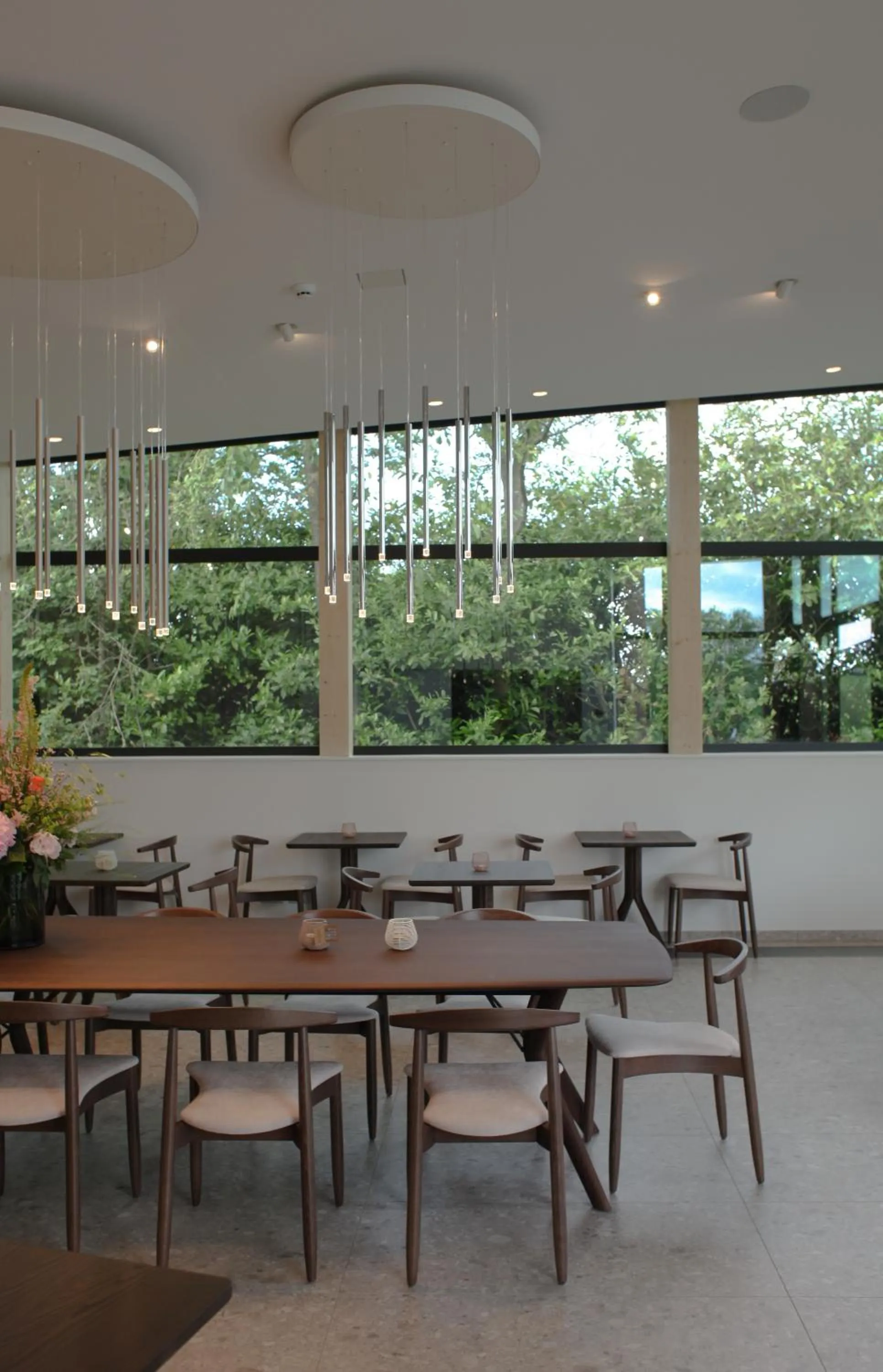 Breakfast in Hôtel Les Fines Gueules