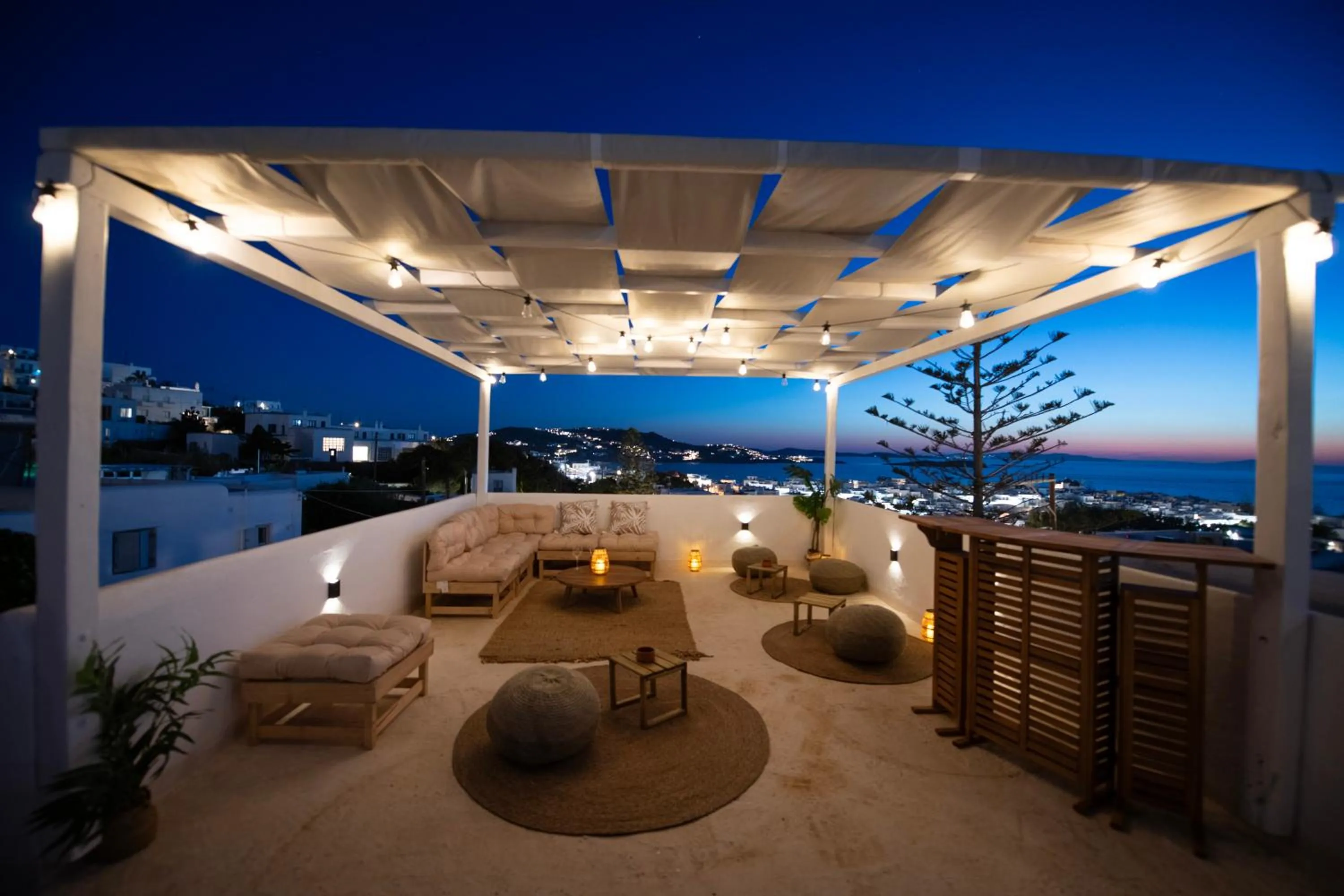 View (from property/room) in Boutique di Vito