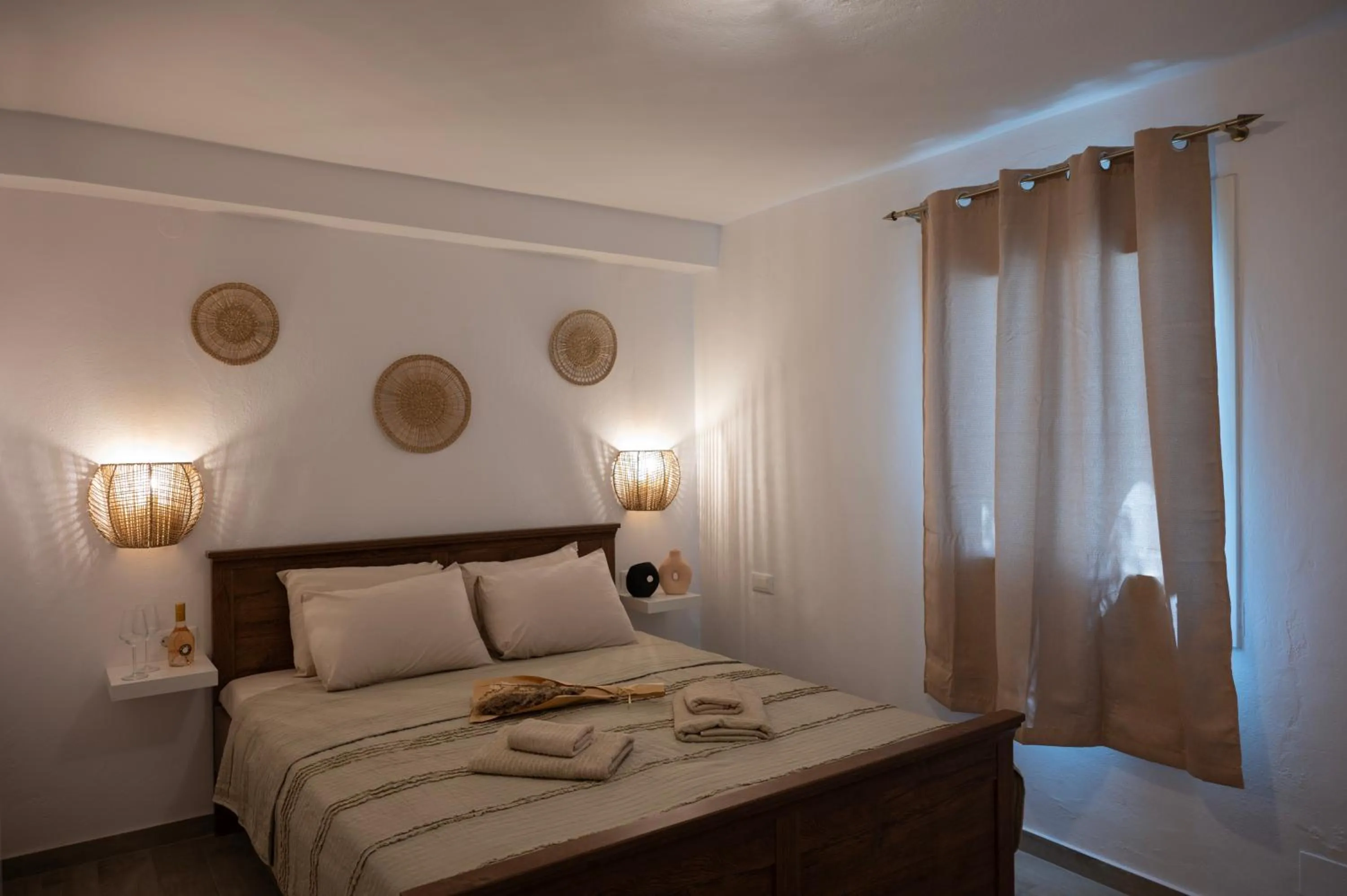 Bed in Boutique di Vito