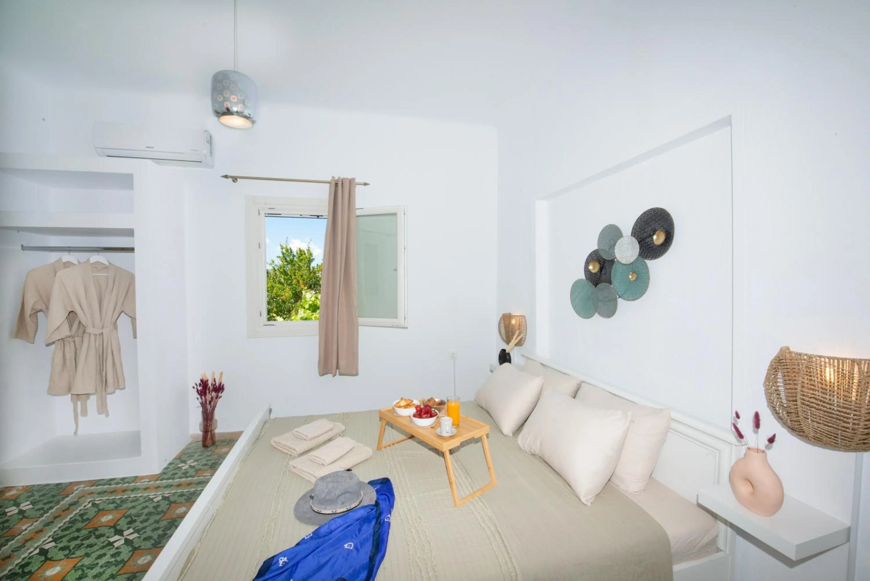 Bed in Boutique di Vito