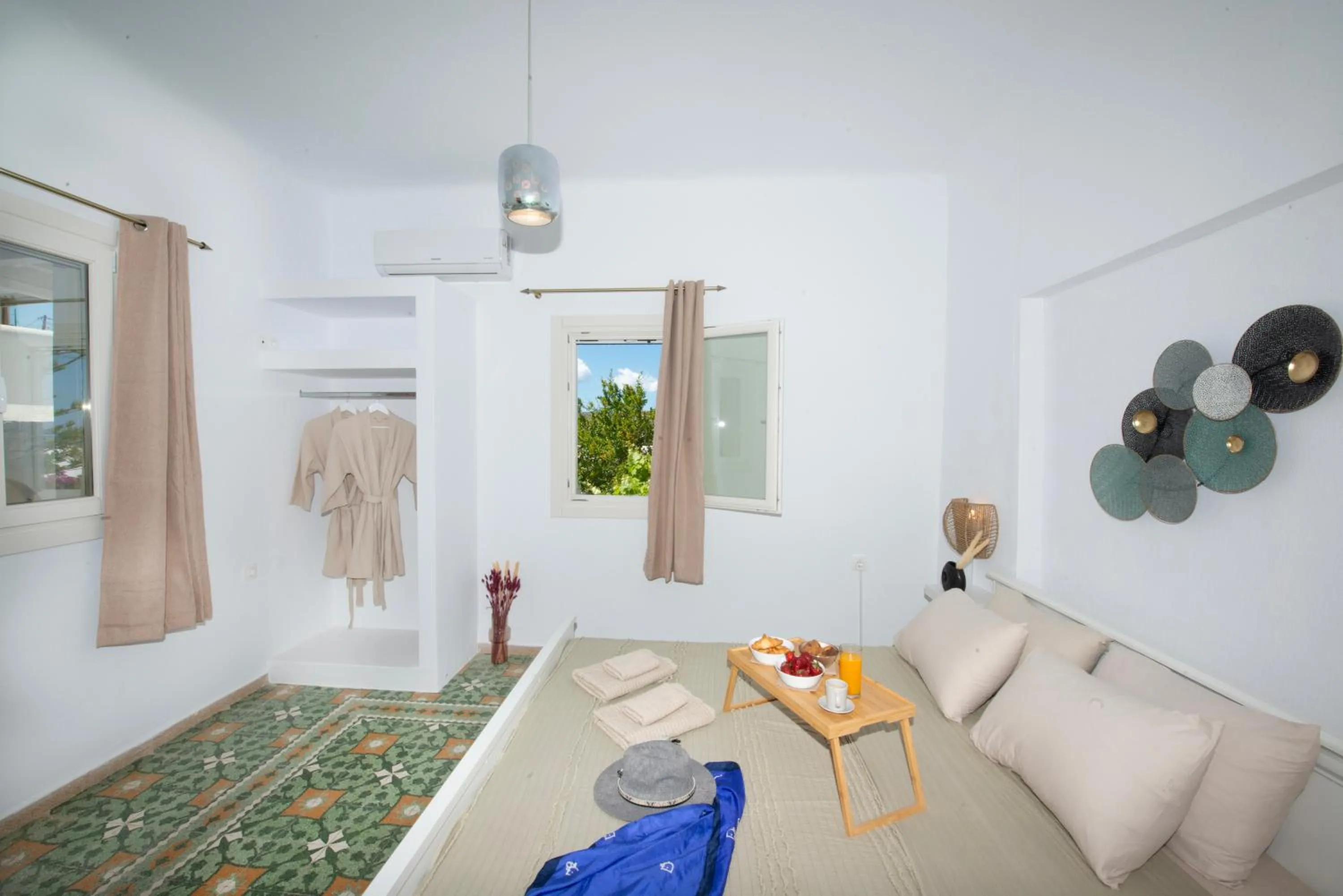 Bed in Boutique di Vito